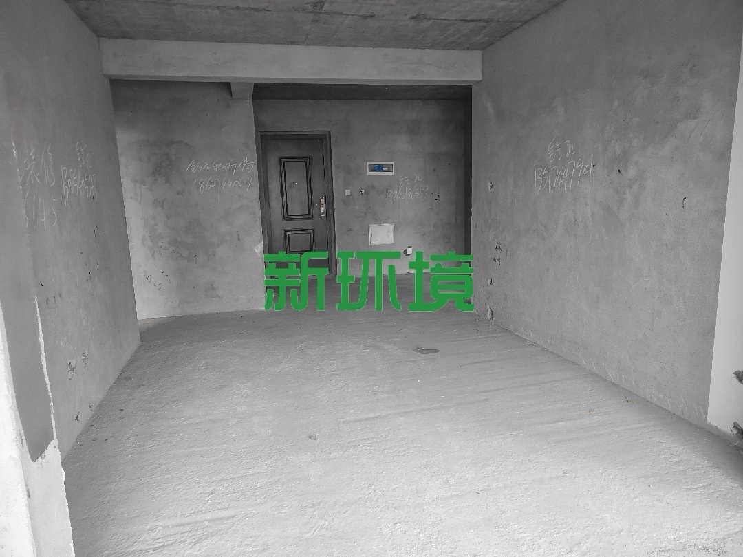 山水印象澜庭 3室2厅2卫 75.0万 山水印象澜庭 3室2厅2卫 75.0万客厅