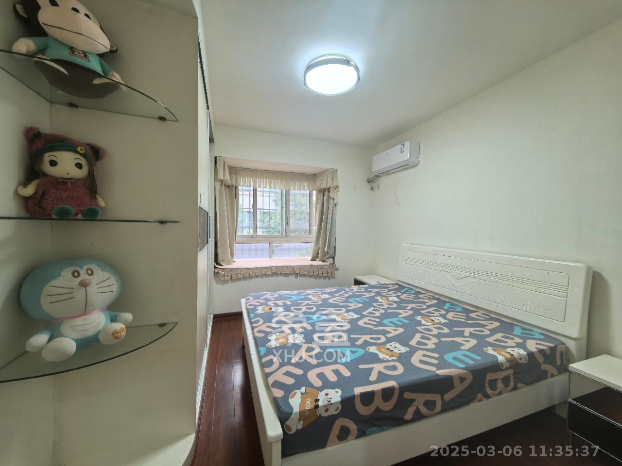 鄱阳小区 1室2厅1卫 1600.0元/月 鄱阳小区 1室2厅1卫 1600.0元/月室内图