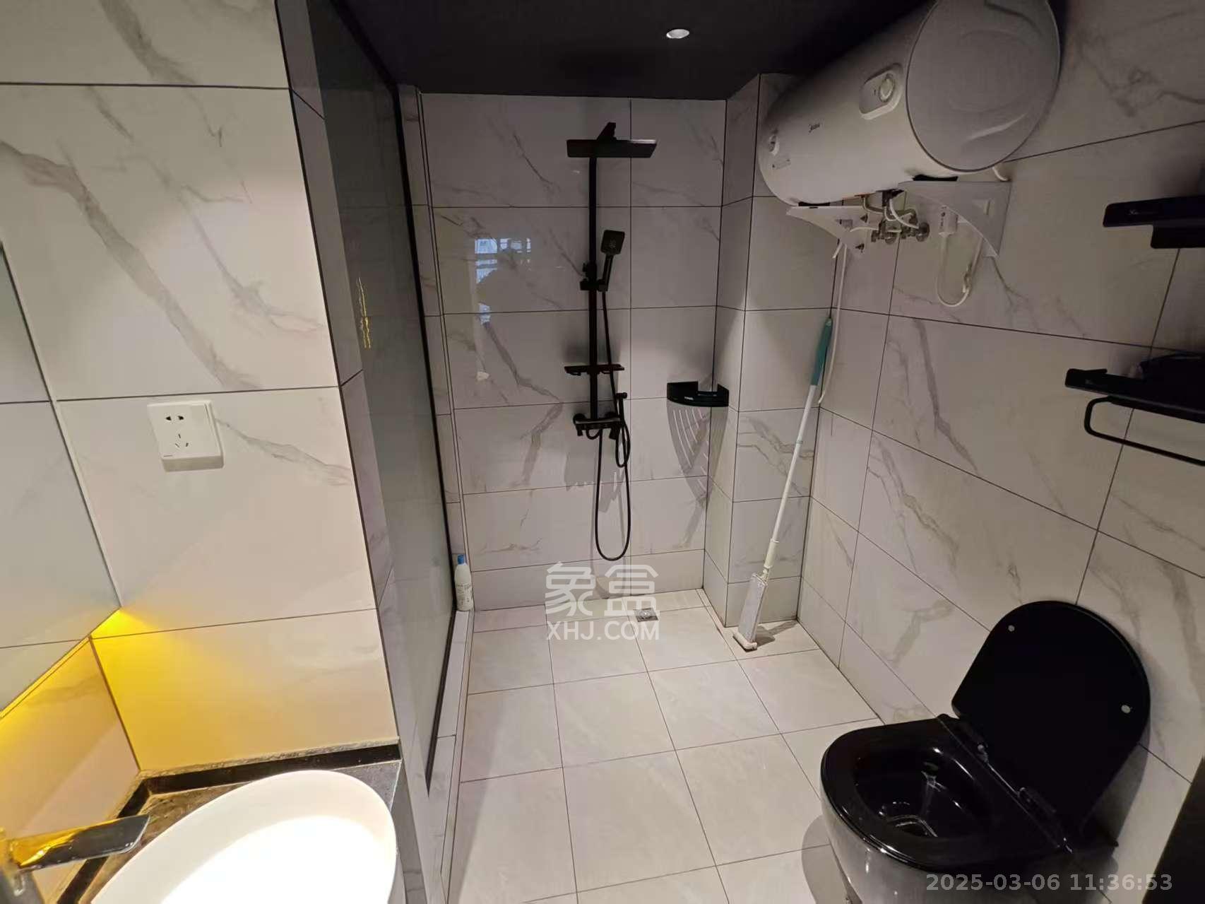 金科时代中心 1室1厅1卫 1800.0元/月 金科时代中心 1室1厅1卫 1800.0元/月室内图