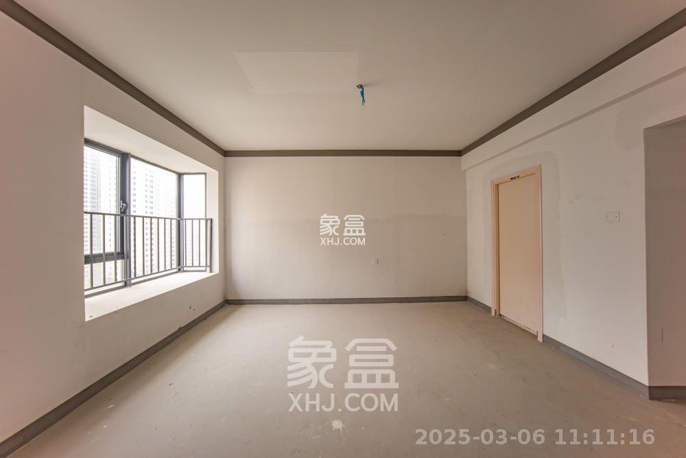 建投象山国际 3室2厅2卫 1300.0元/月 建投象山国际 3室2厅2卫 1300.0元/月室内图