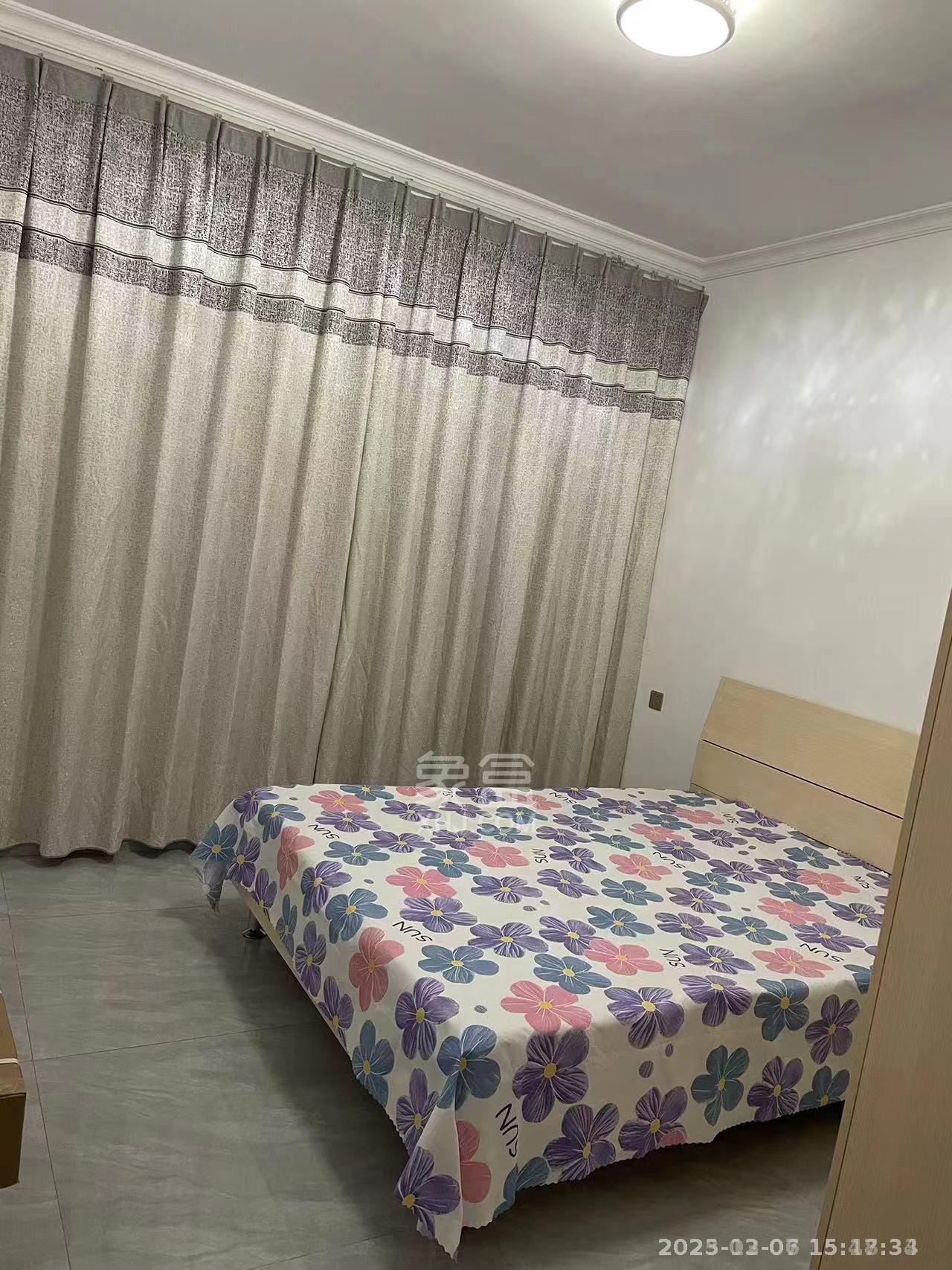 福鑫南郡 3室2厅2卫 1800.0元/月 福鑫南郡 3室2厅2卫 1800.0元/月室内图