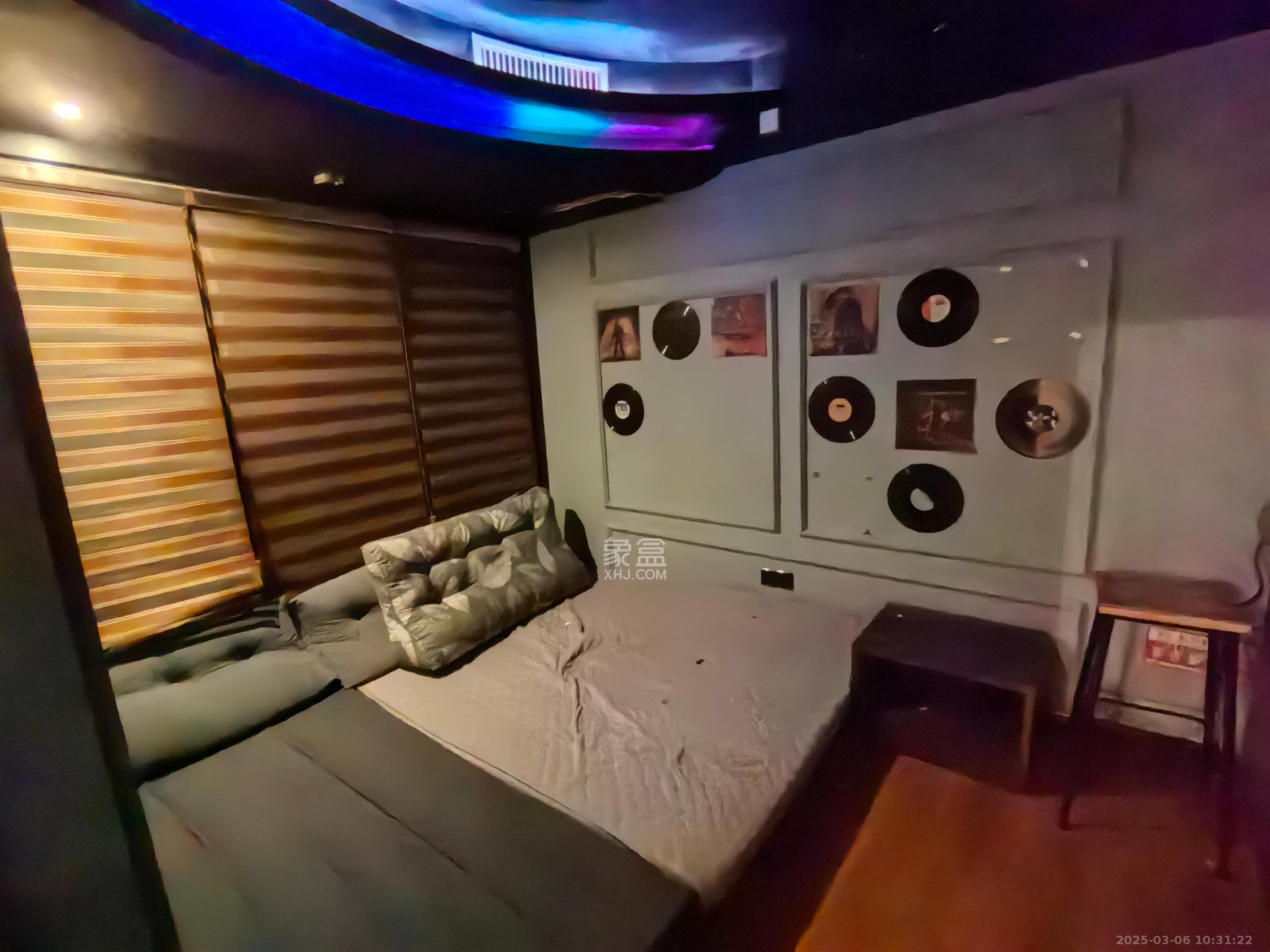 阳光锦城 1室1厅1卫 1500.0元/月 阳光锦城 1室1厅1卫 1500.0元/月室内图