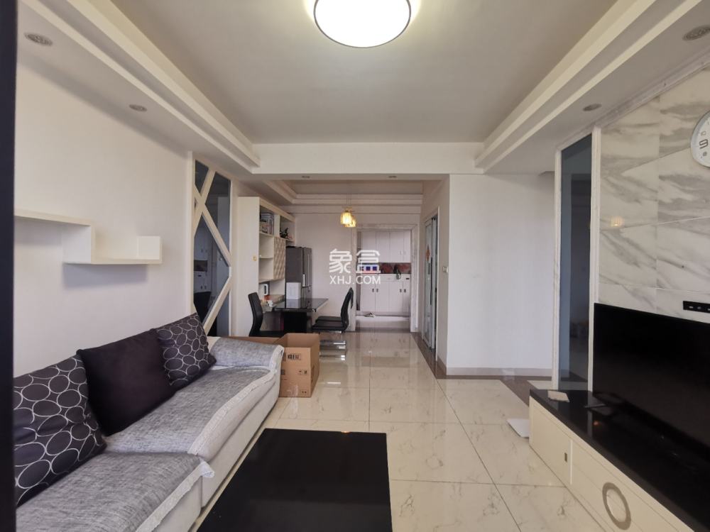 金碧文华 2室2厅1卫 145.0万 金碧文华 2室2厅1卫 145.0万室内图