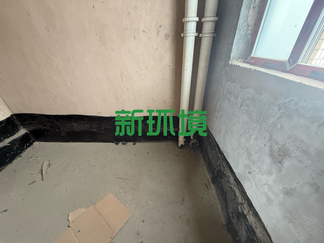 玉恒龙岸小区  3室2厅2卫   56.80万室内图