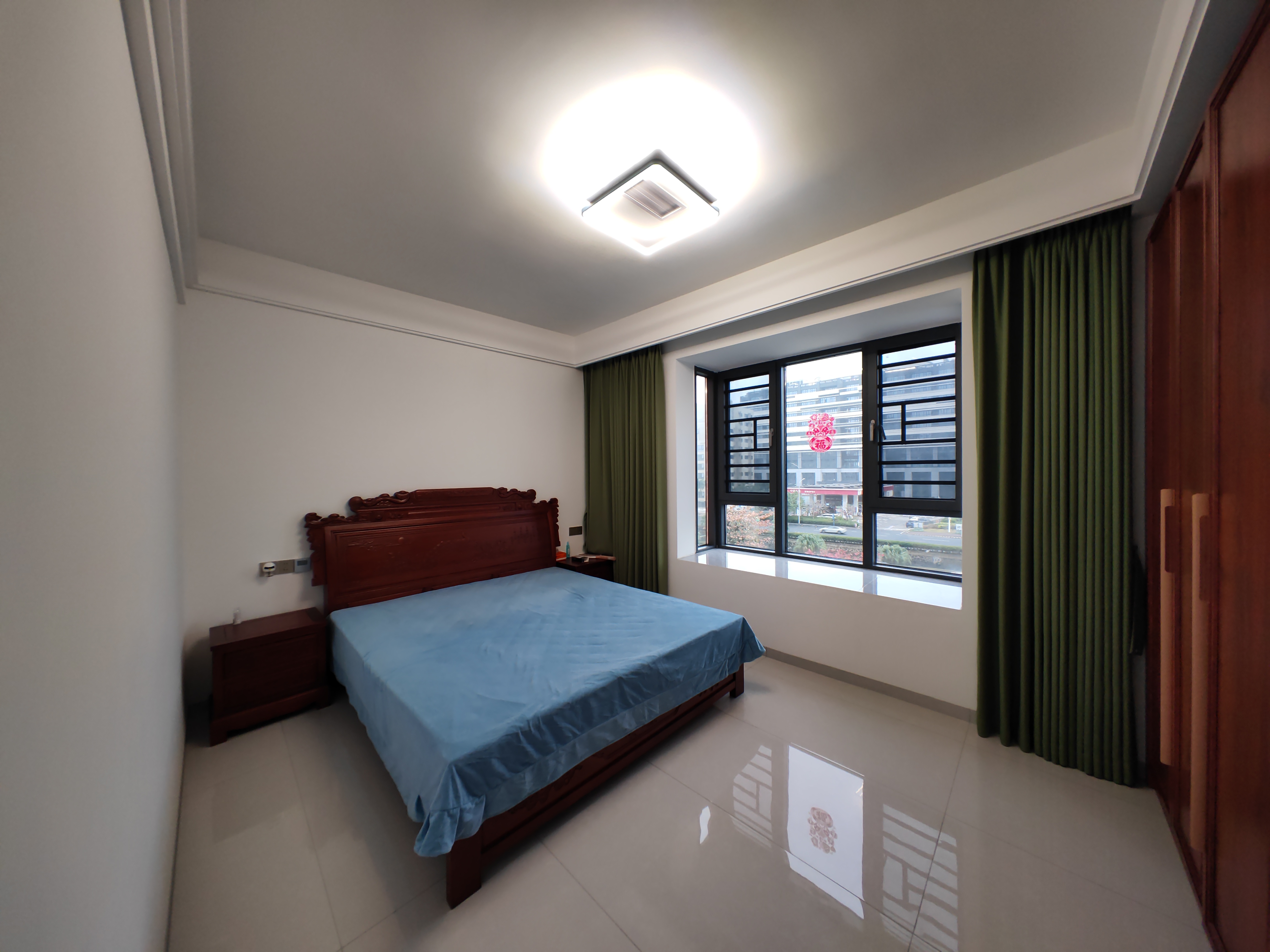 兆南绿岛家园 3室2厅2卫 288.0万 兆南绿岛家园 3室2厅2卫 288.0万室内图