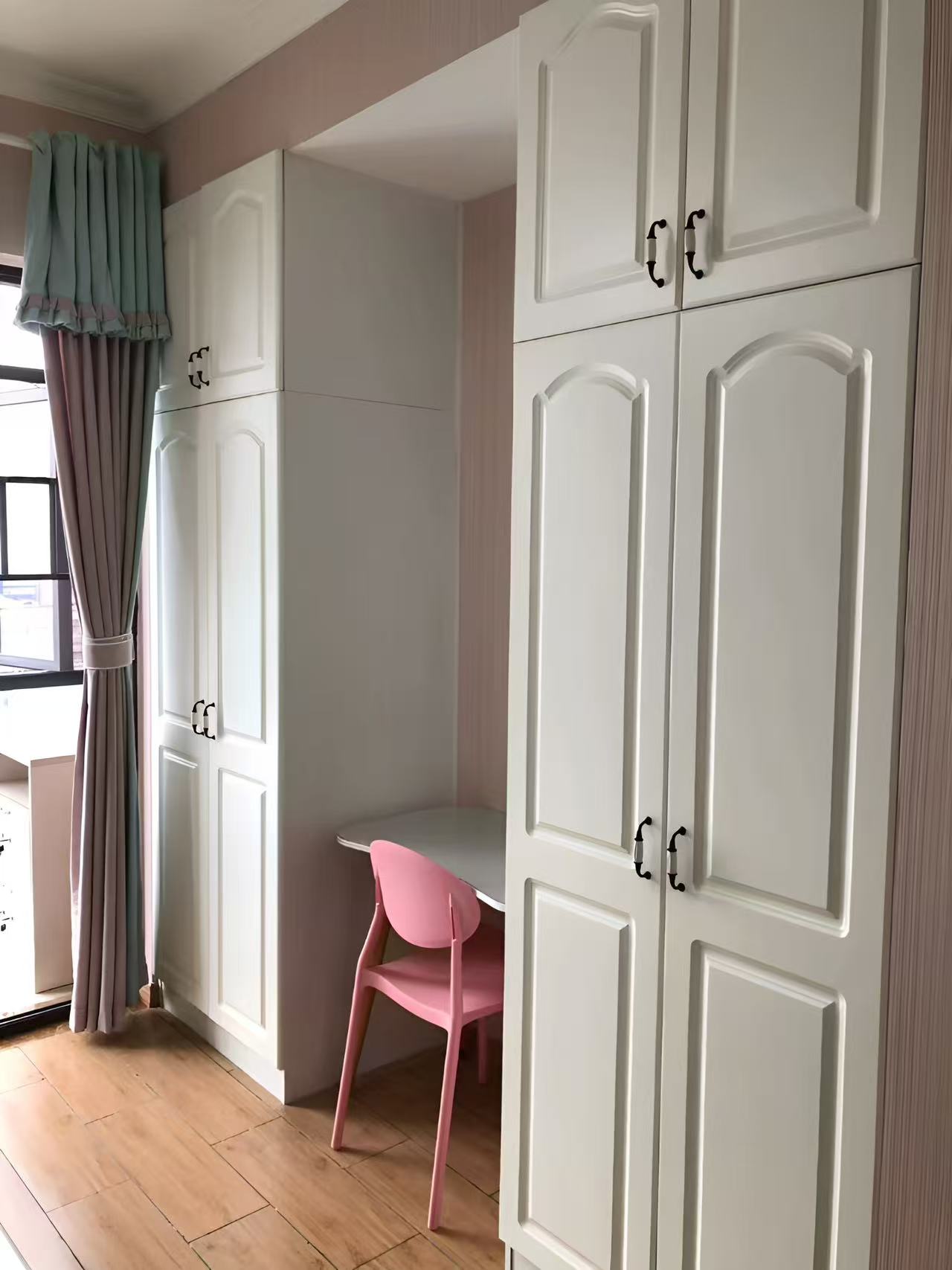 万豪城市花园  1室1厅1卫    1300.0元/月室内图