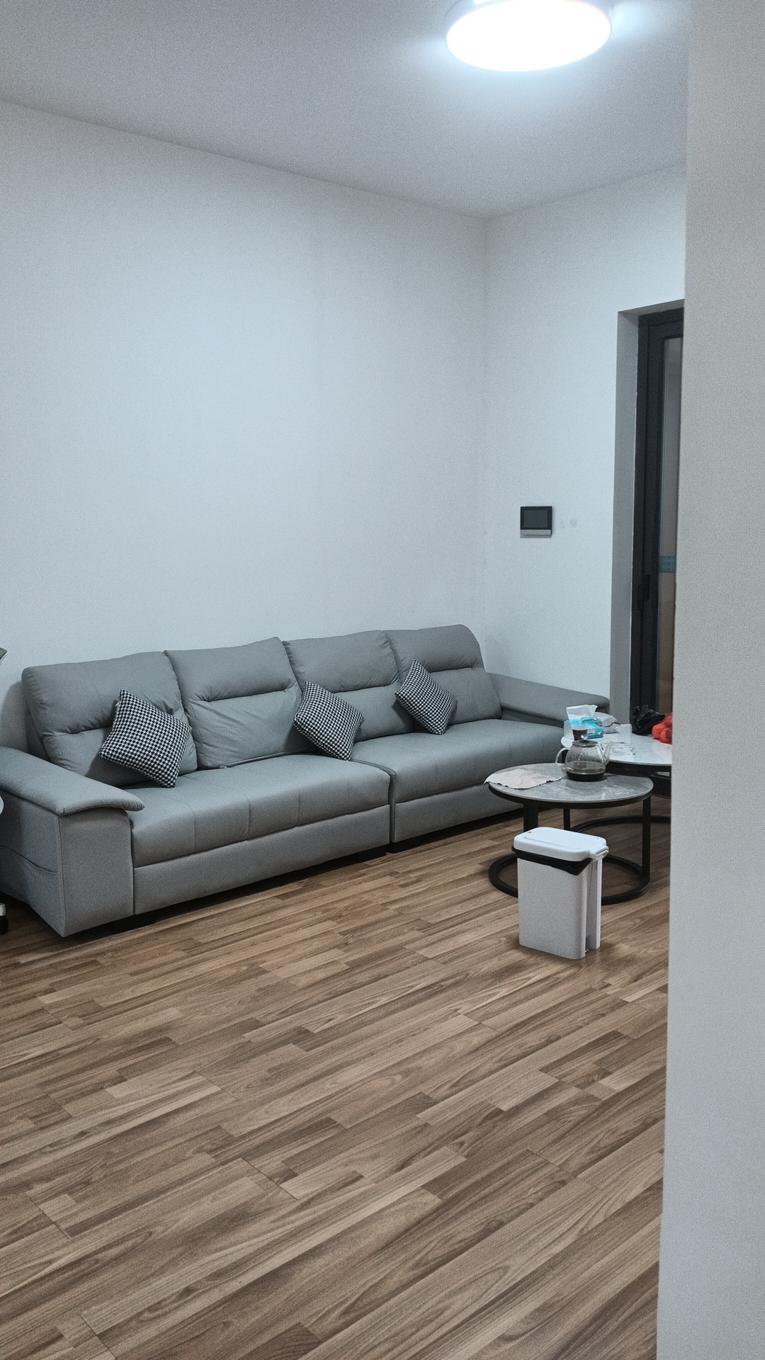 融创海口一号 3室2厅2卫 4000.0元/月 融创海口一号 3室2厅2卫 4000.0元/月室内图