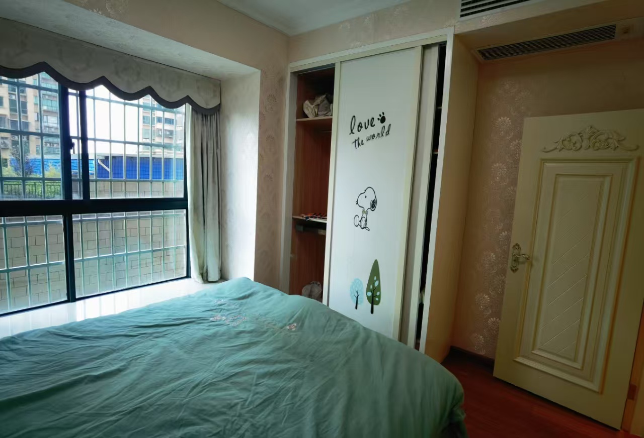 锦绣欣城 3室2厅2卫 1800.0元/月 锦绣欣城 3室2厅2卫 1800.0元/月室内图