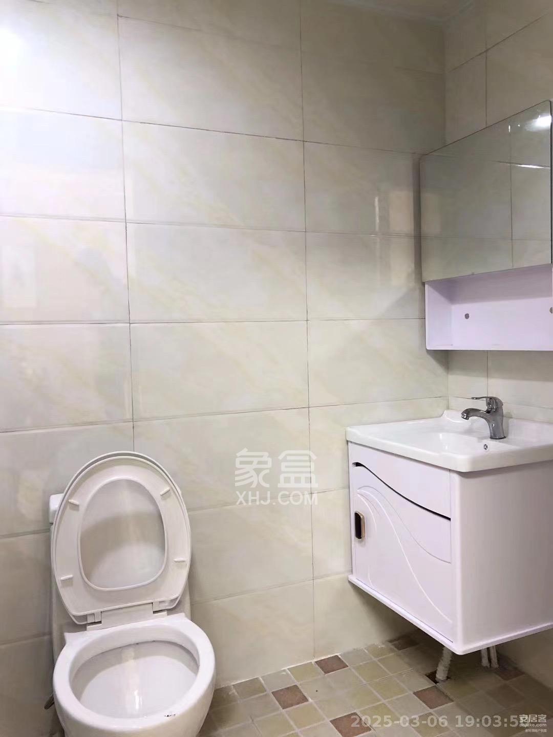 汀兰雅苑  2室1厅1卫   2600.00元/月室内图