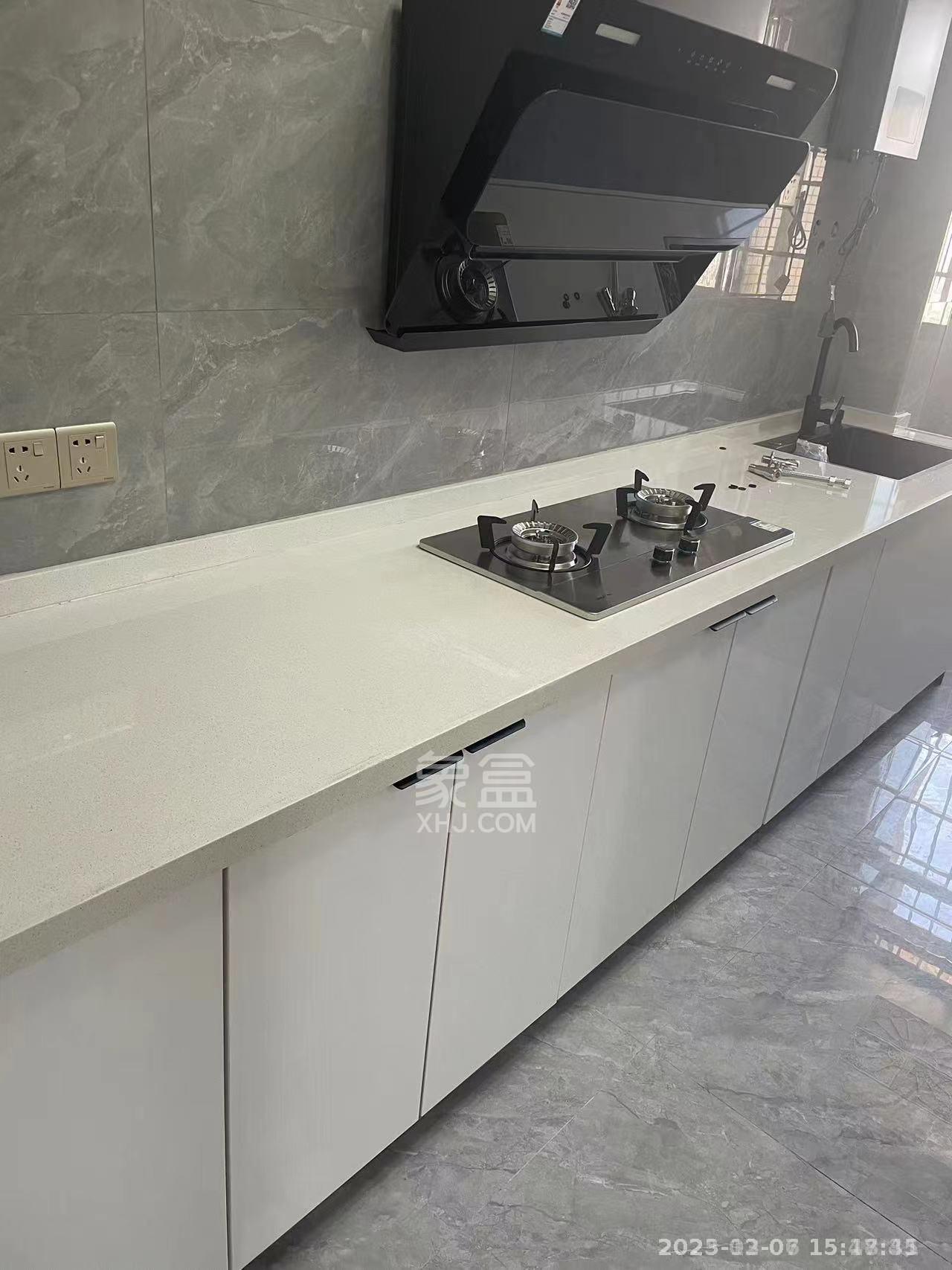 福鑫南郡 3室2厅2卫 1800.0元/月 福鑫南郡 3室2厅2卫 1800.0元/月室内图