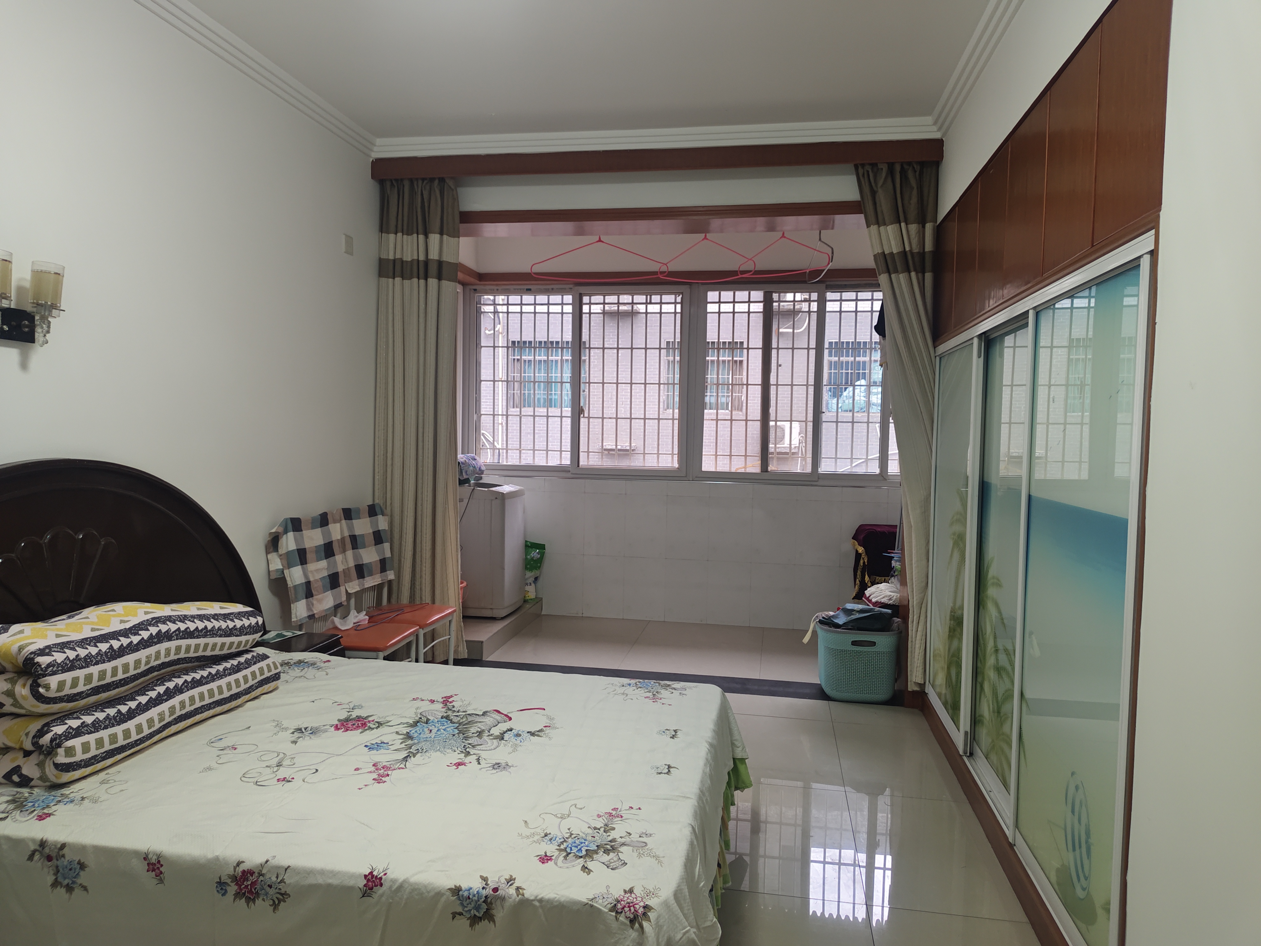 馨园小区  1室0厅0卫    1600.0元/月室内图