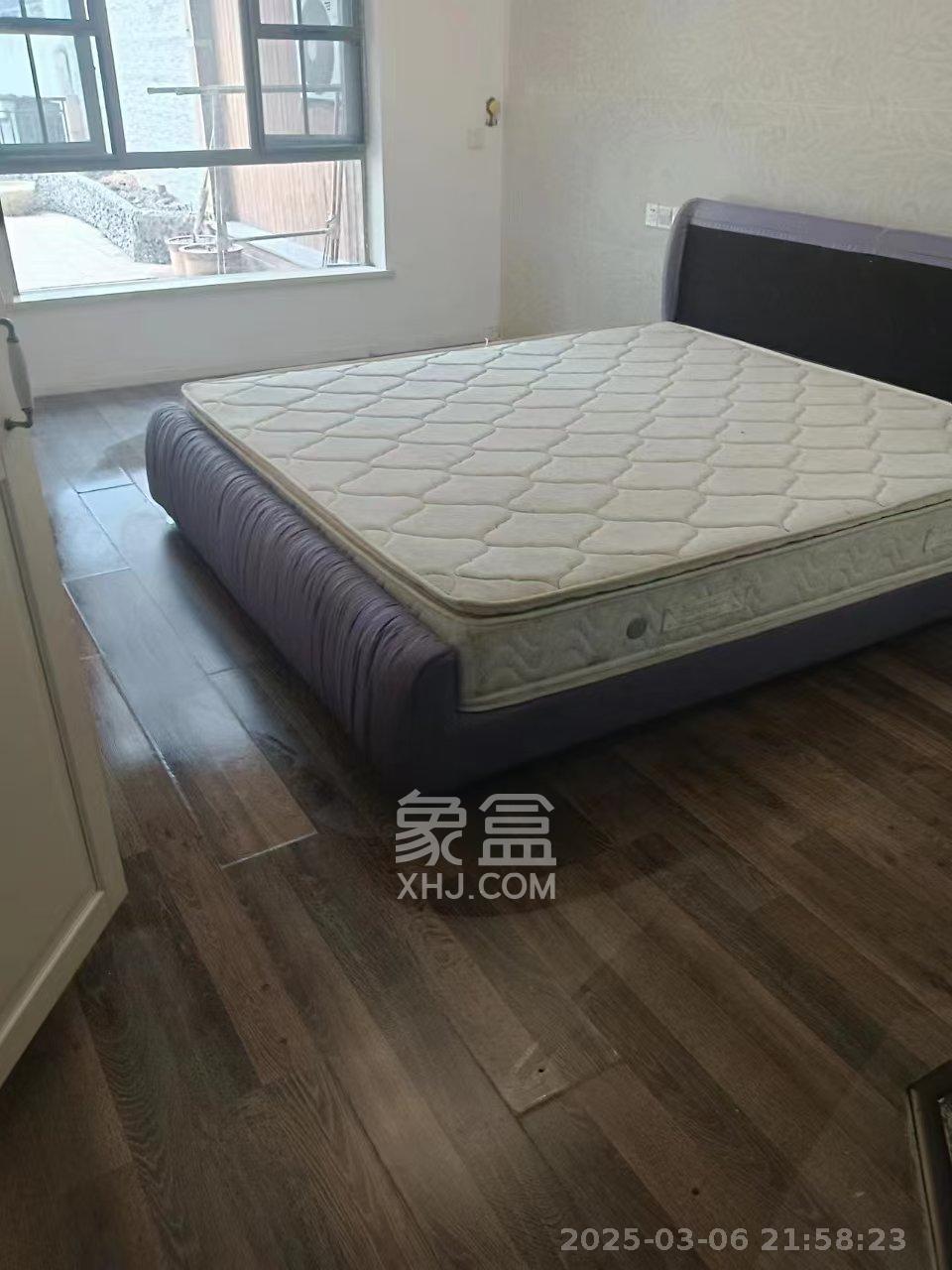 卓越蔚蓝海岸二期  1室0厅0卫   4200.00元/月室内图