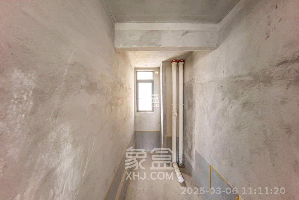 建投象山国际 3室2厅2卫 1300.0元/月 建投象山国际 3室2厅2卫 1300.0元/月室内图