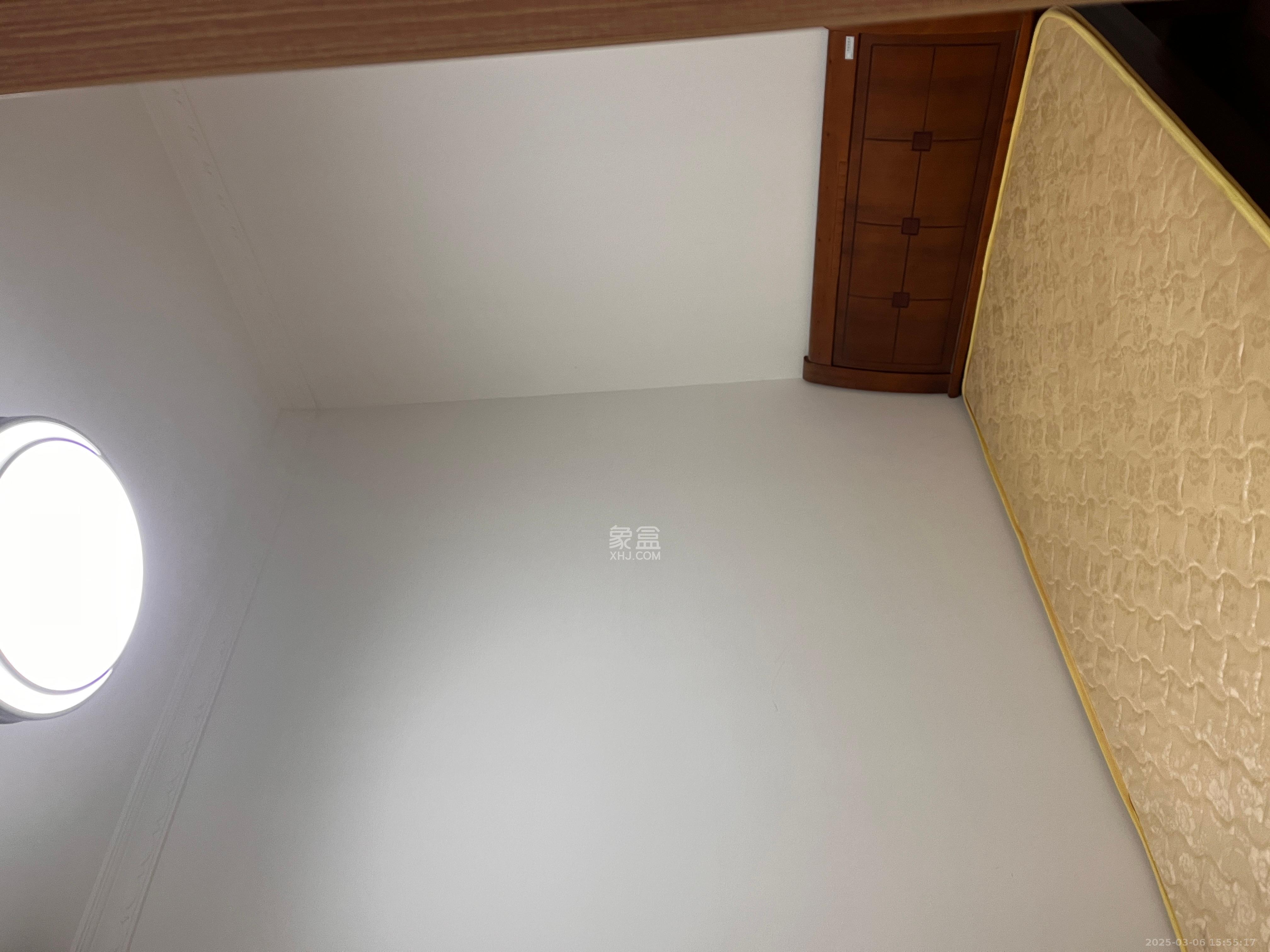 金地三千府(金地湖山樾、金地自在城) 2室1厅1卫 1500.0元/月 金地三千府(金地湖山樾、金地自在城) 2室1厅1卫 1500.0元/月室内图