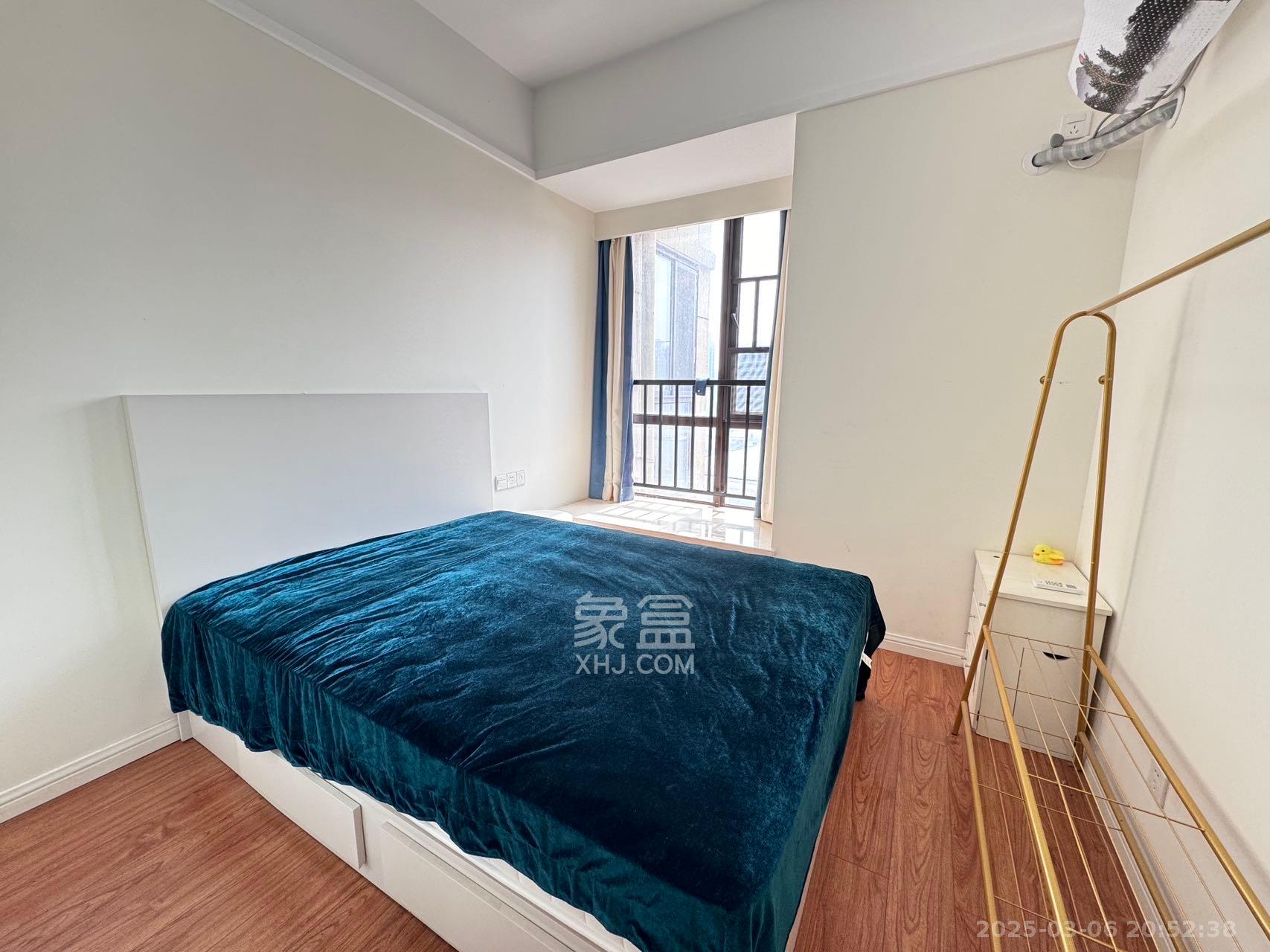 中建信和城  1室0厅0卫   2100.00元/月室内图
