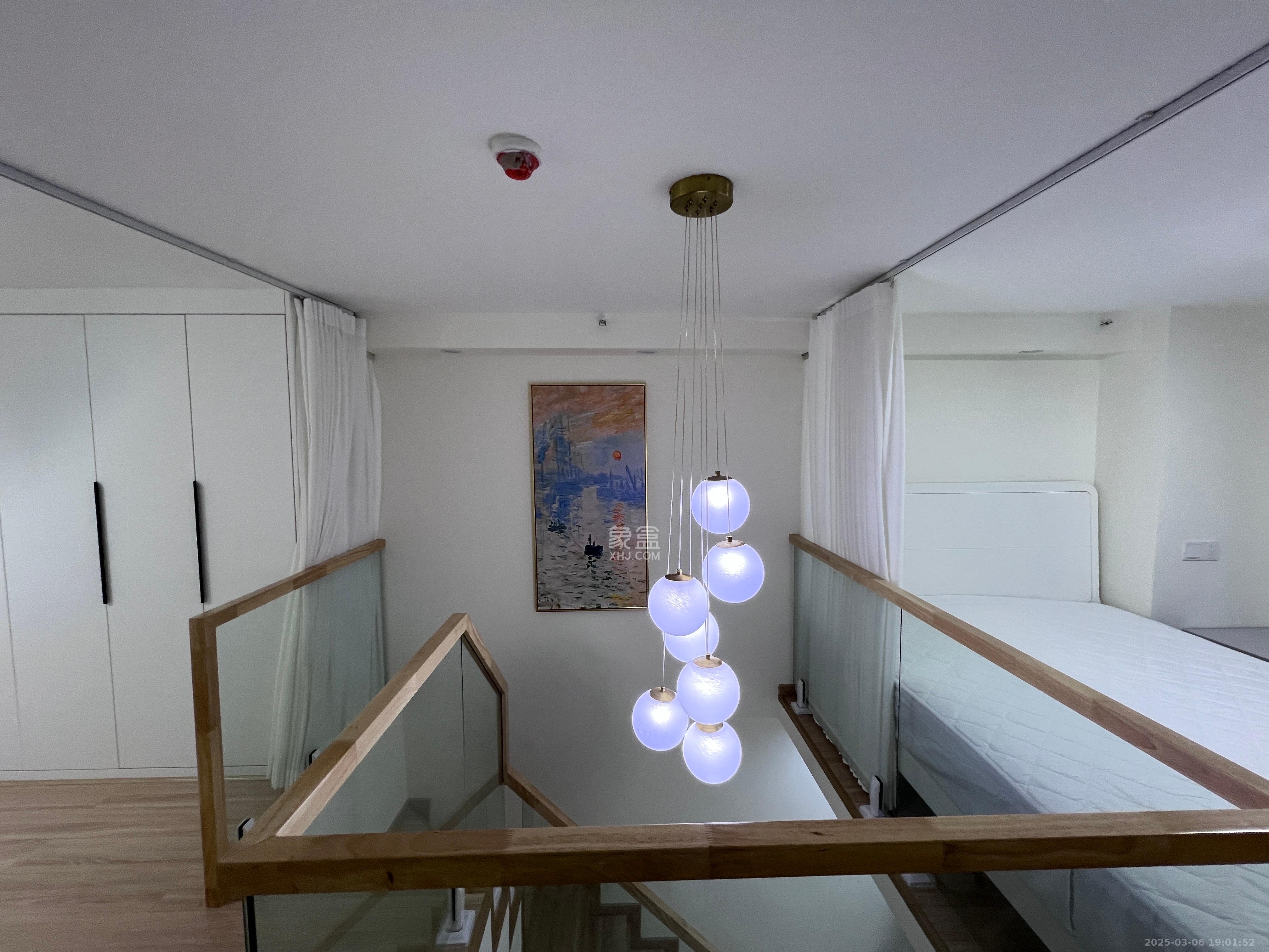 时代MOMA云PARK  2室1厅1卫    2800.0元/月 时代MOMA云PARK  2室1厅1卫    2800.0元/月室内图