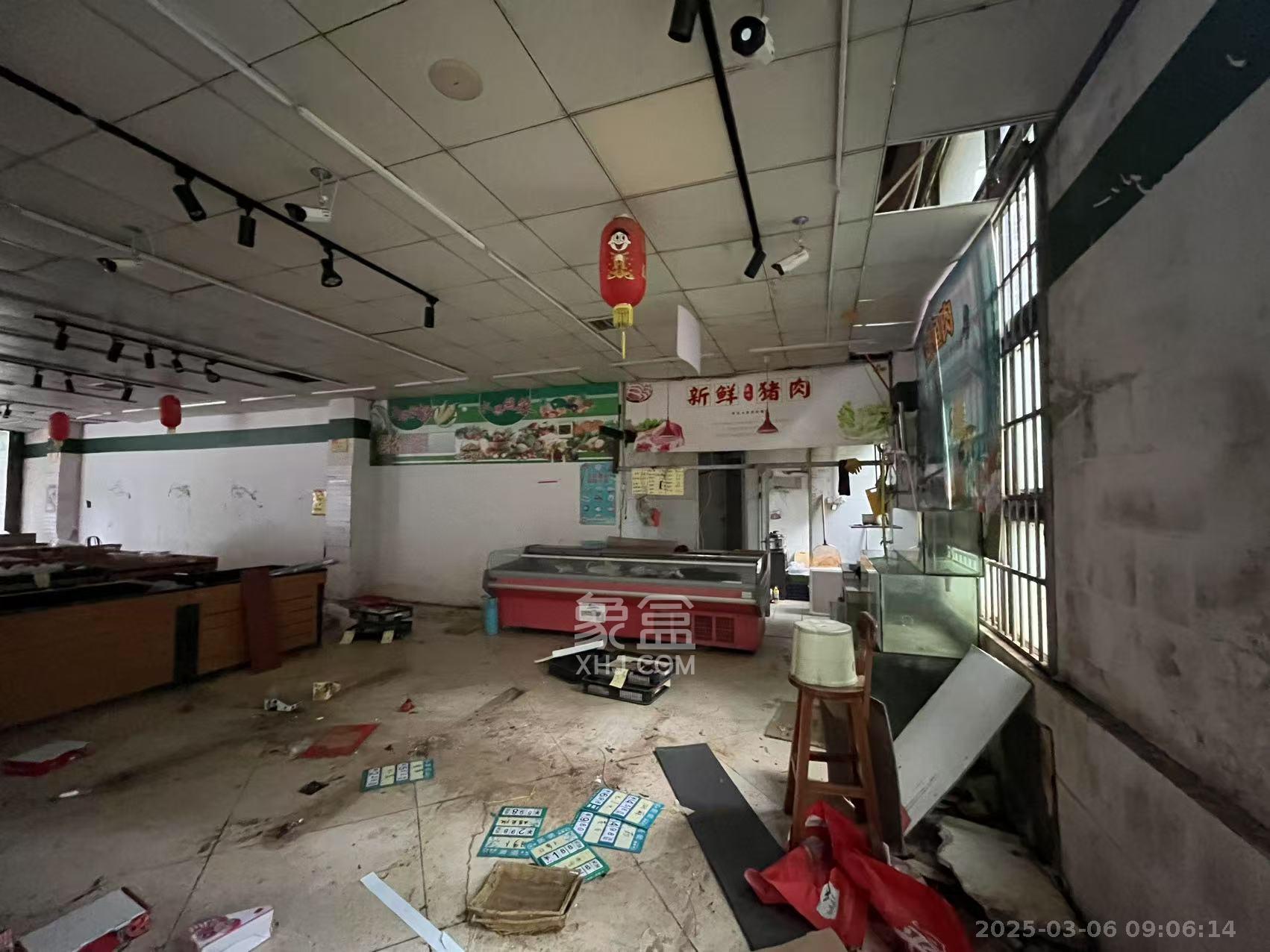 旭辉华庭   160.0㎡      10000.0元/月