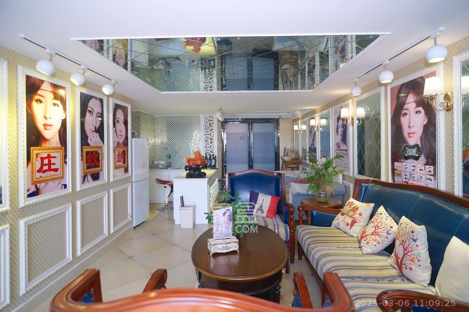 金科时代中心 1室1厅1卫 2000.0元/月 金科时代中心 1室1厅1卫 2000.0元/月室内图