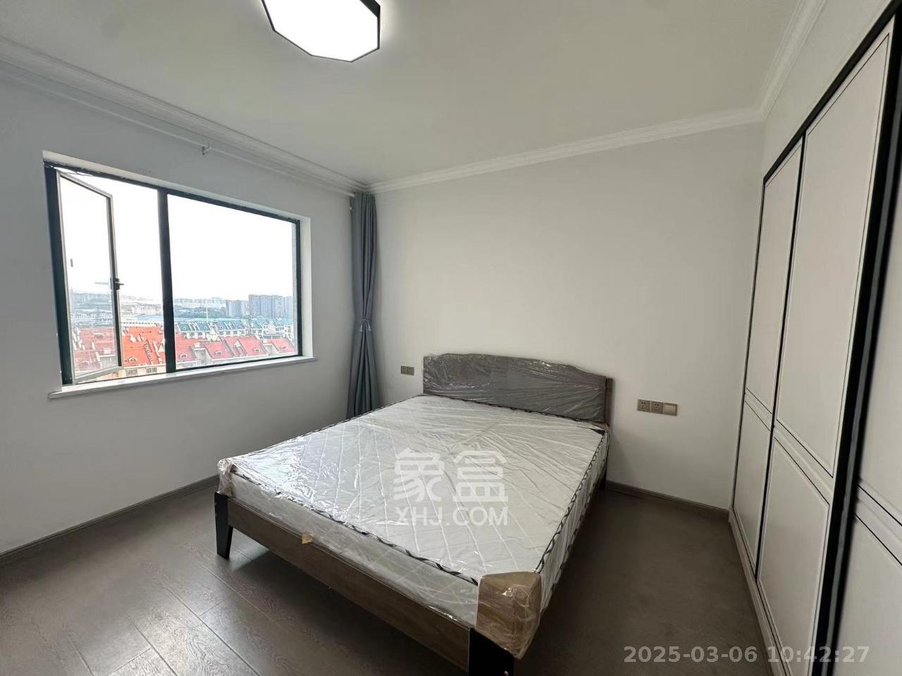 才子嘉都  3室2厅2卫   2600.00元/月室内图