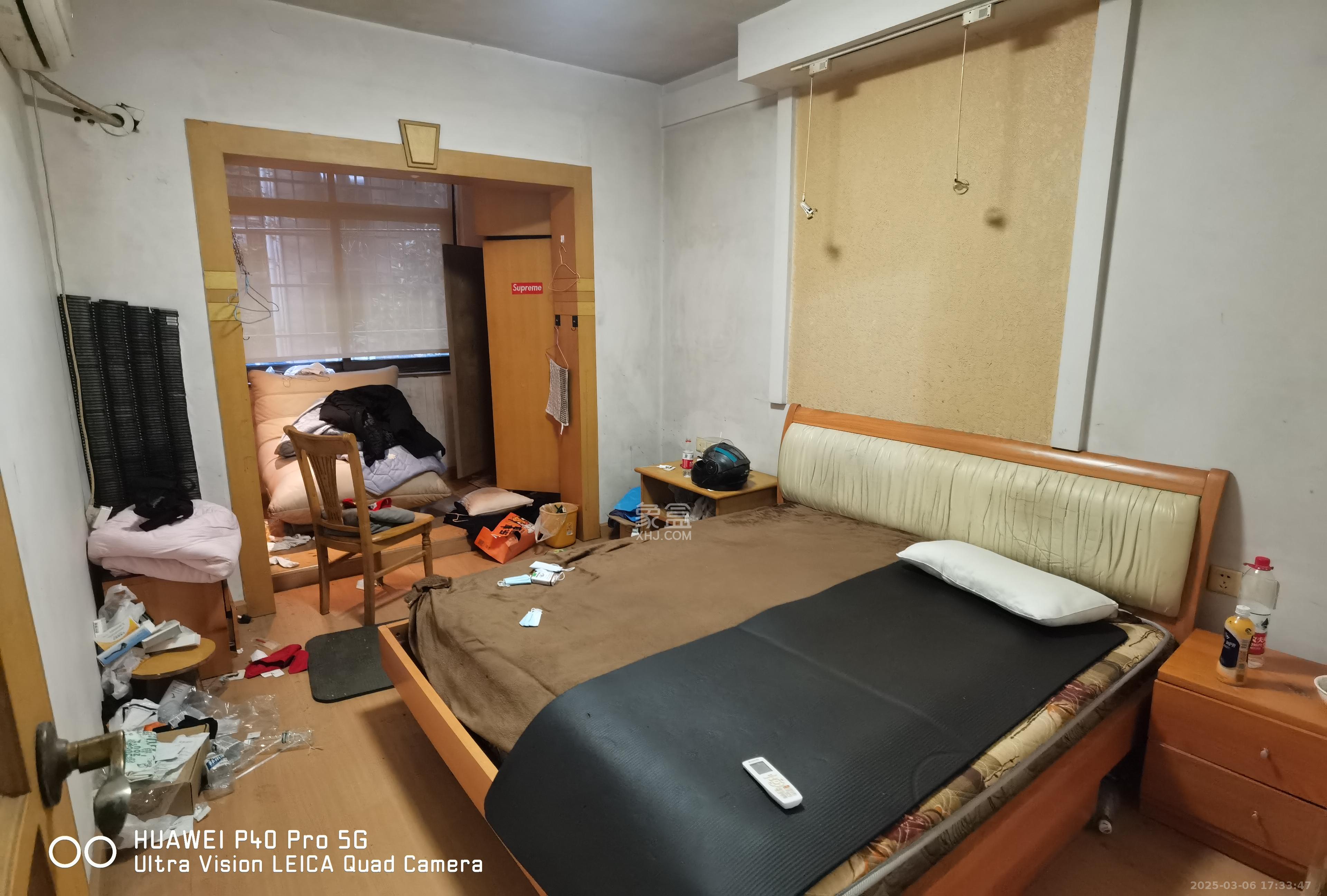 古堆山小区国家电网宿舍  3室2厅1卫   2000.00元/月室内图