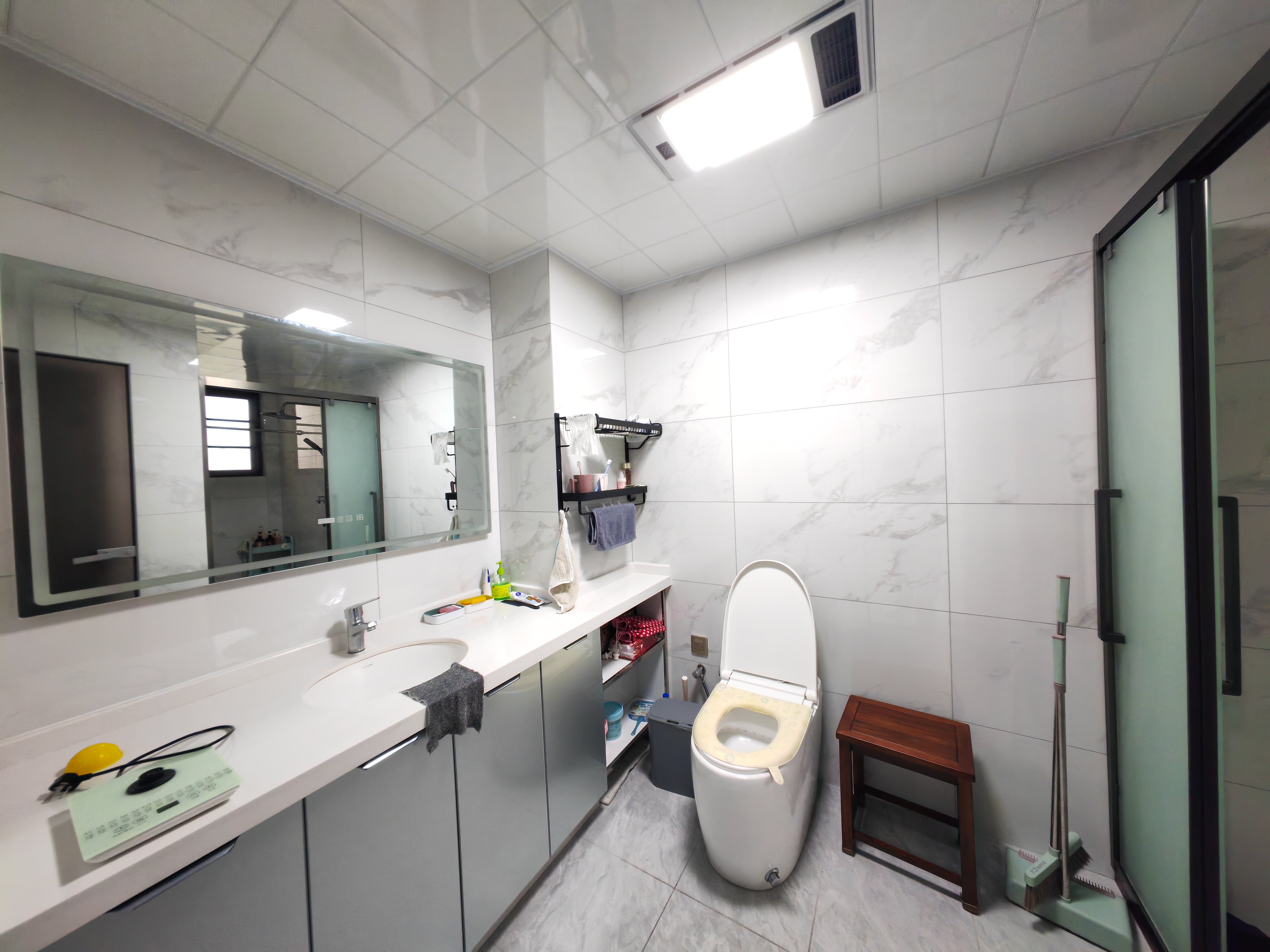 兆南绿岛家园 3室2厅2卫 288.0万 兆南绿岛家园 3室2厅2卫 288.0万室内图