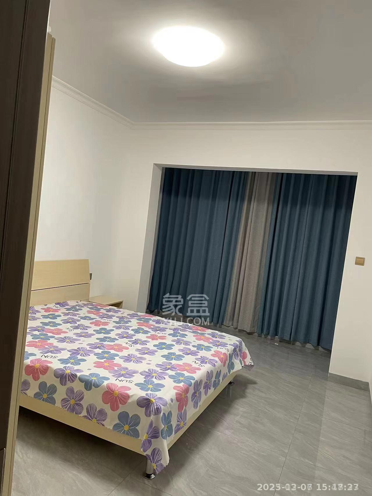 福鑫南郡 3室2厅2卫 1800.0元/月 福鑫南郡 3室2厅2卫 1800.0元/月室内图