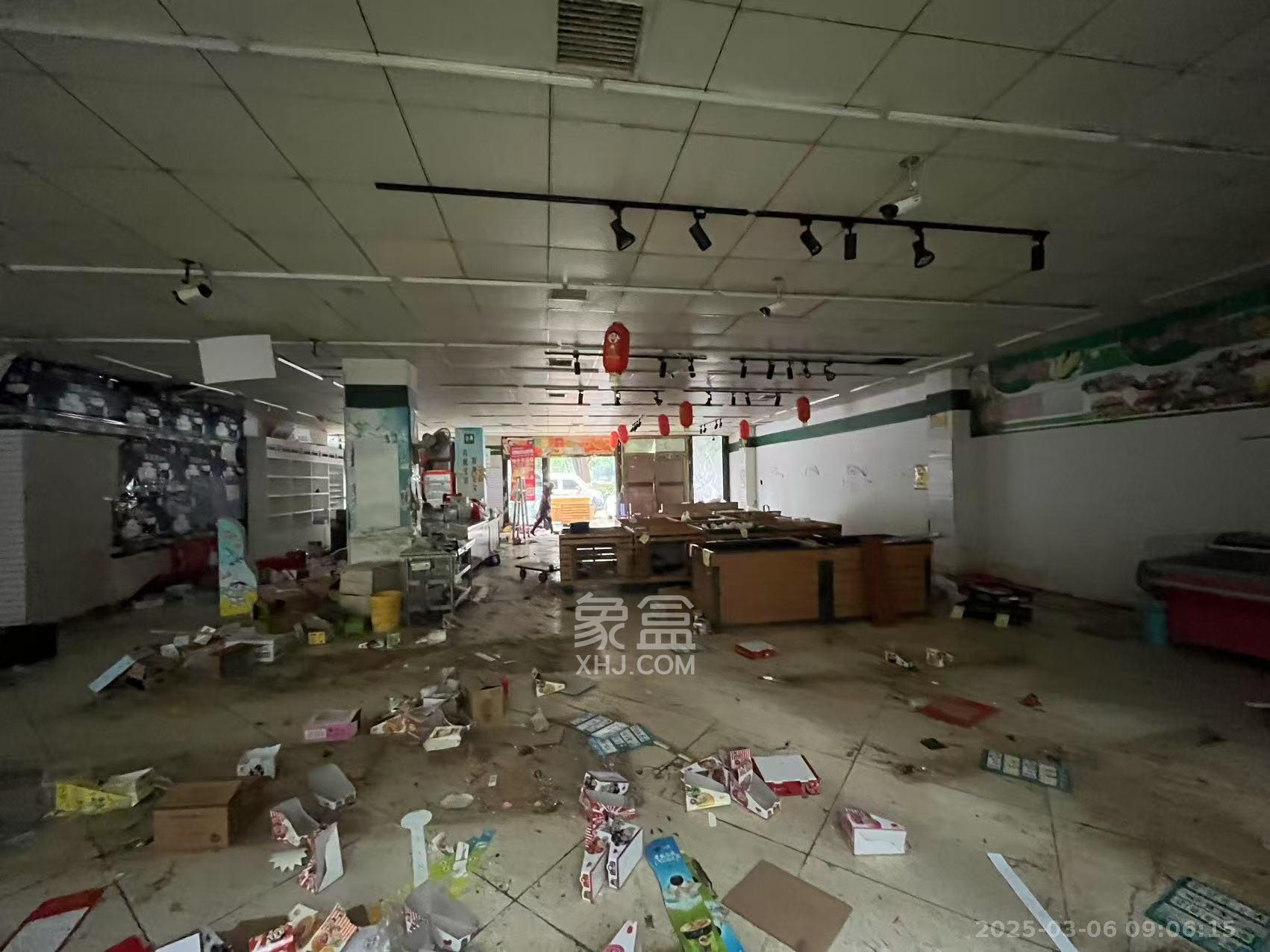 旭辉华庭   160.0㎡      10000.0元/月室内图