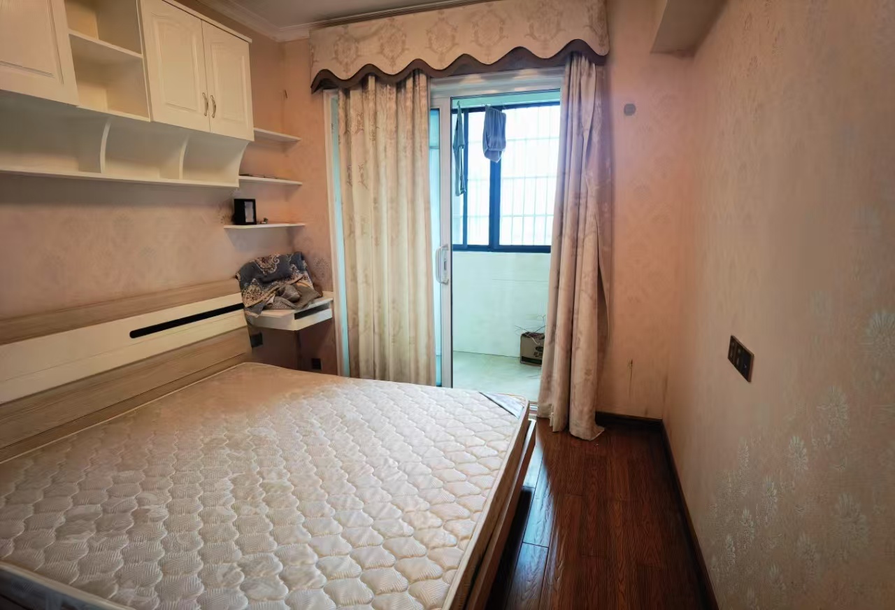 锦绣欣城 3室2厅2卫 1800.0元/月 锦绣欣城 3室2厅2卫 1800.0元/月室内图