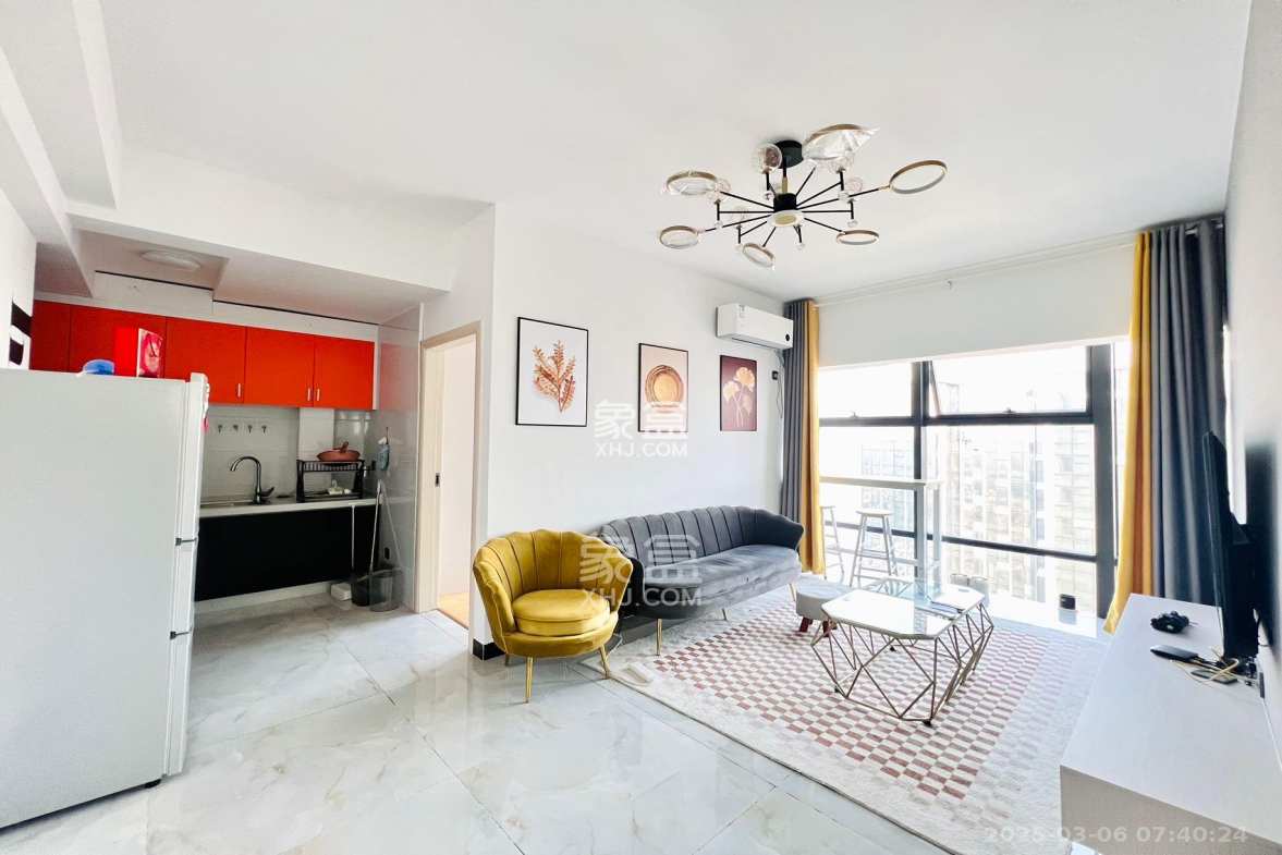 裕天国际商汇中心 1室0厅0卫 2500.0元/月 裕天国际商汇中心 1室0厅0卫 2500.0元/月室内图