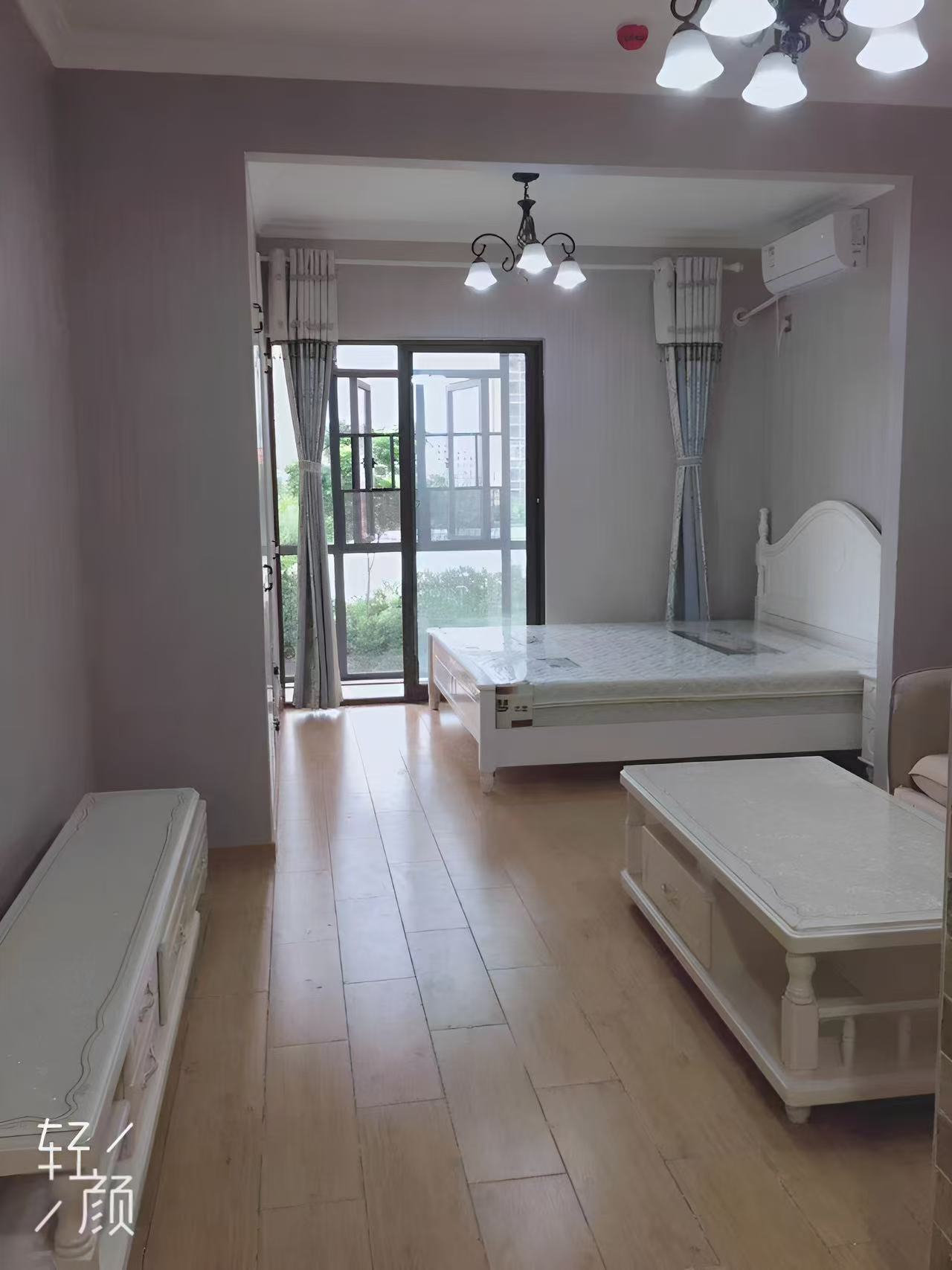 万豪城市花园  1室1厅1卫    1300.0元/月室内图