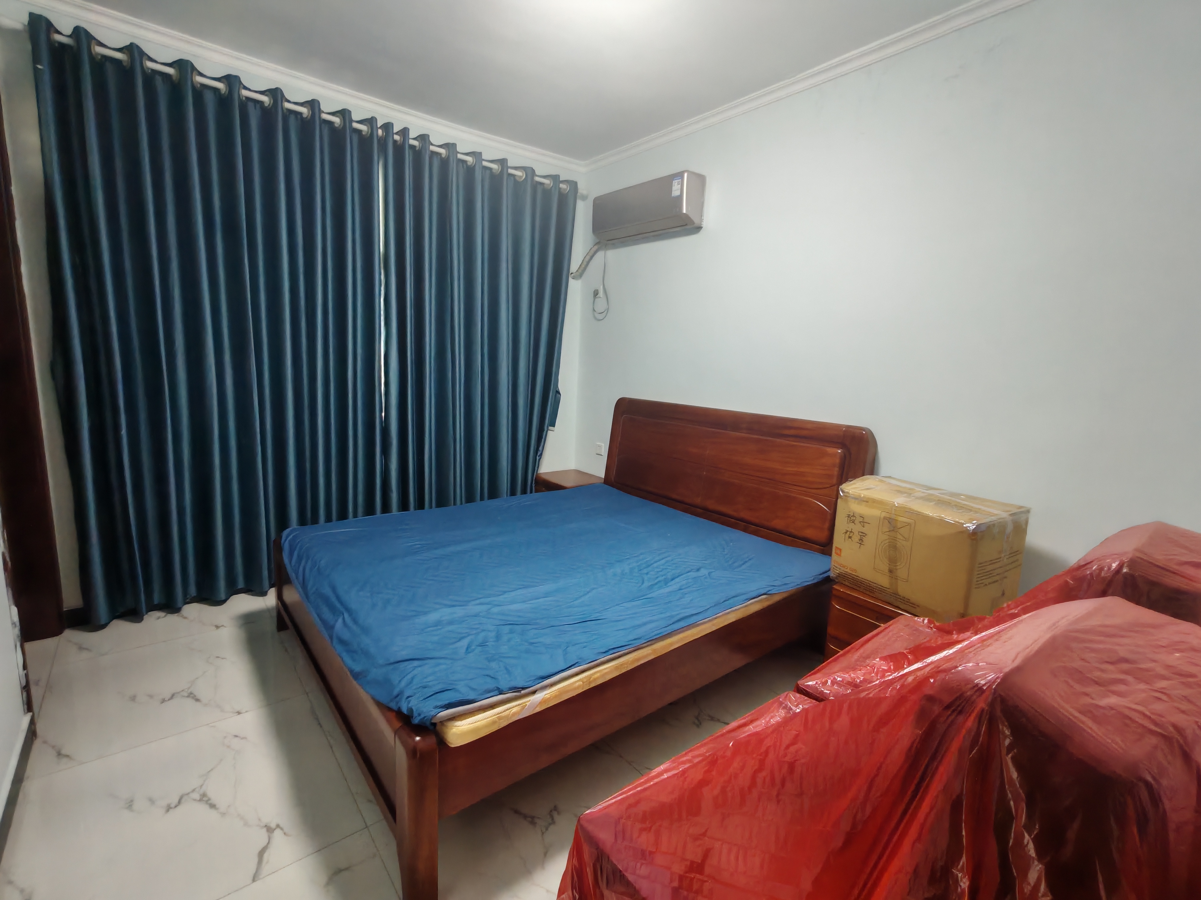 外经别墅 6室2厅2卫 11000.0元/月 外经别墅 6室2厅2卫 11000.0元/月室内图