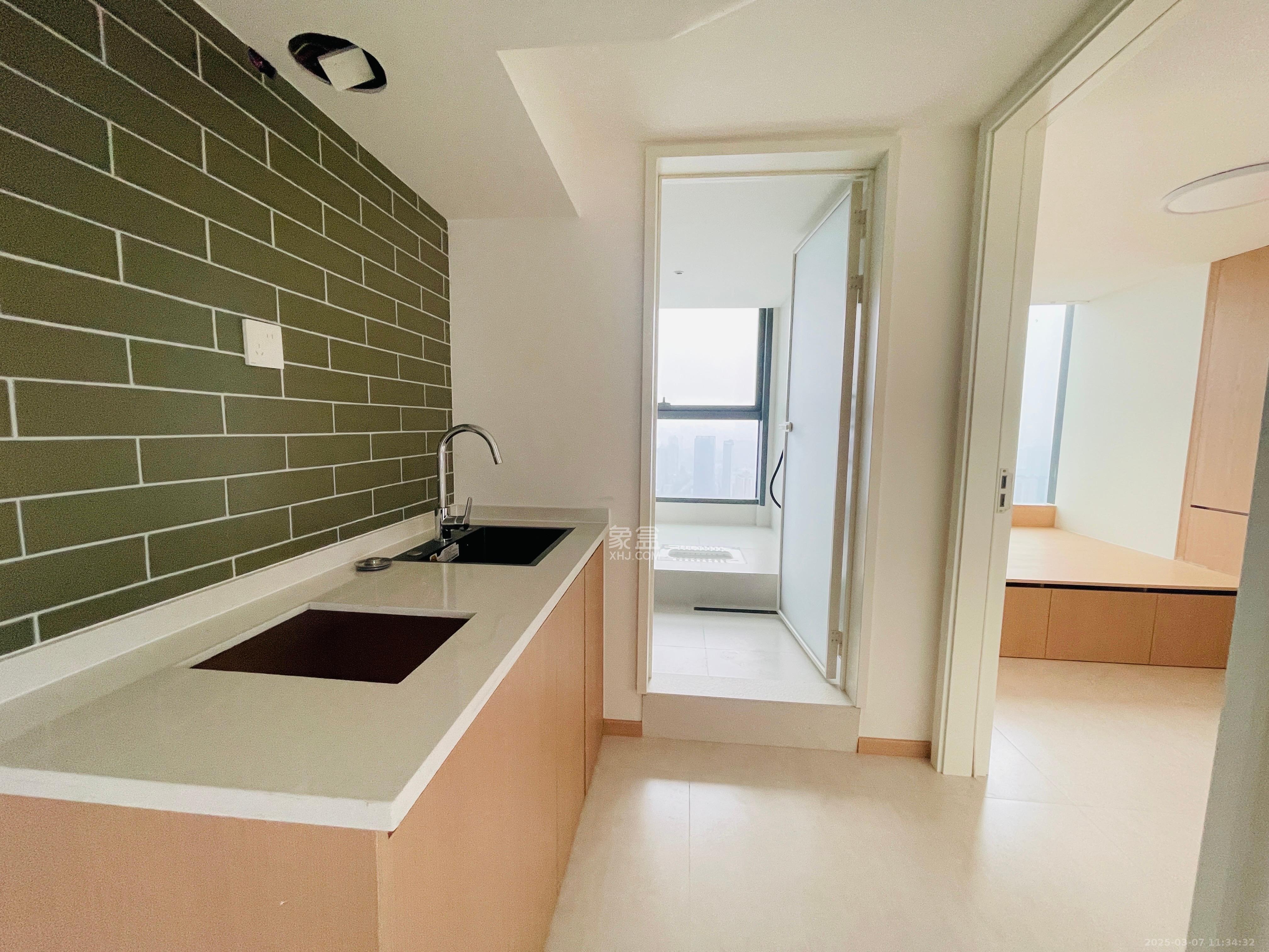 恒大珺悦府 3室1厅2卫 3600.0元/月 恒大珺悦府 3室1厅2卫 3600.0元/月室内图