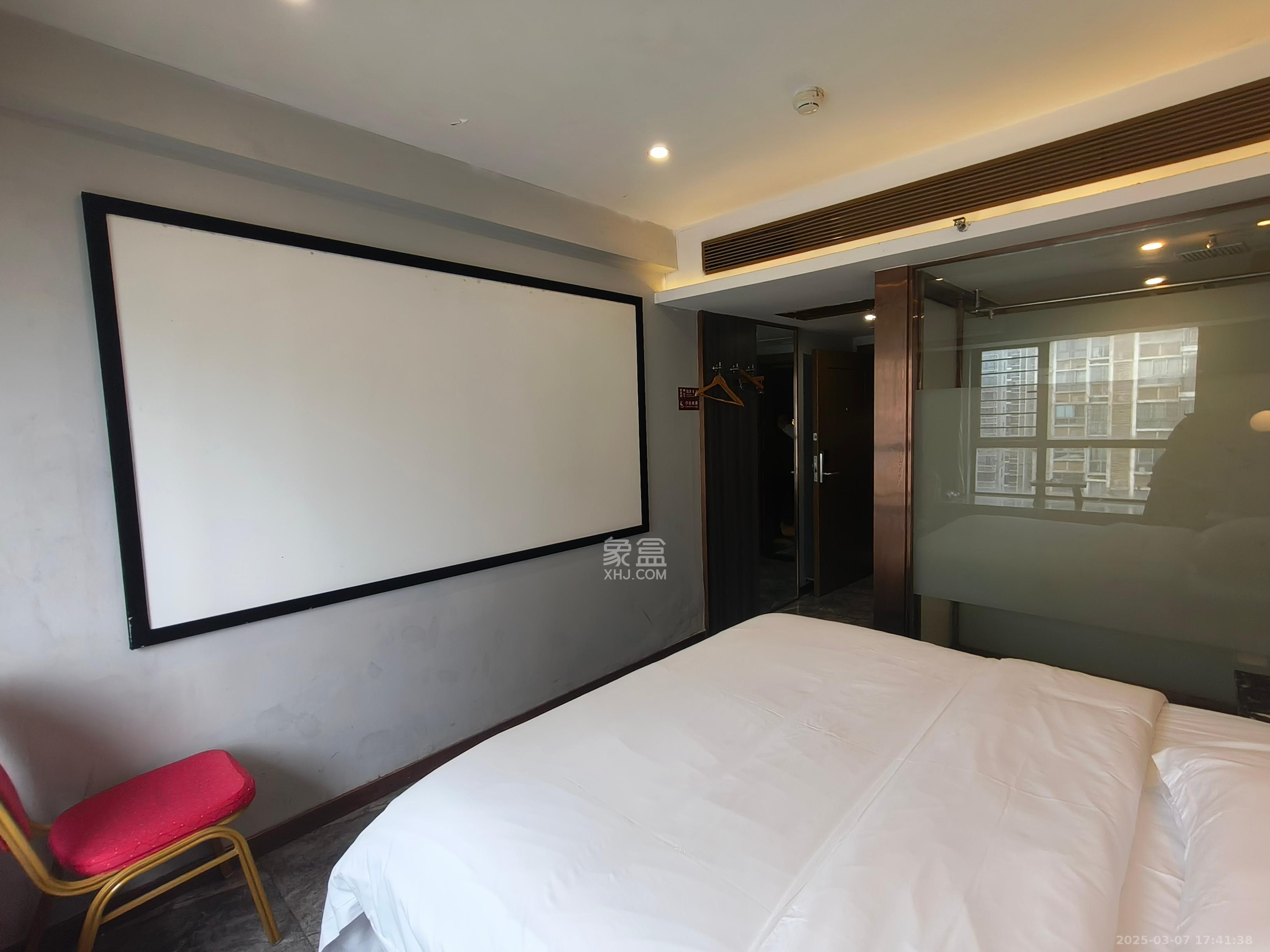 尚都美寓 1室1厅1卫 900.0元/月 尚都美寓 1室1厅1卫 900.0元/月室内图