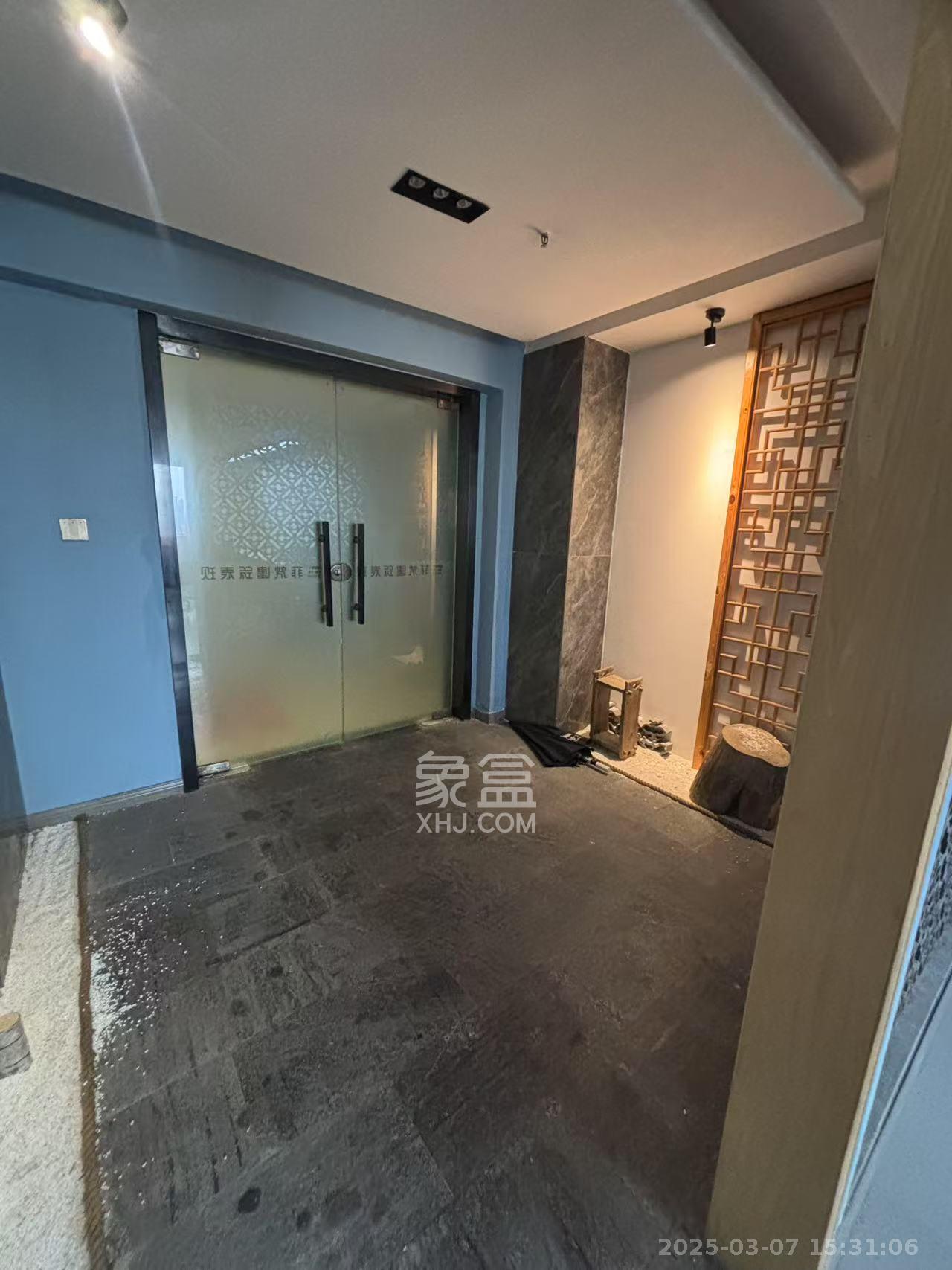 喜盈门范城 1室0厅0卫 4500.0元/月 喜盈门范城 1室0厅0卫 4500.0元/月室内图