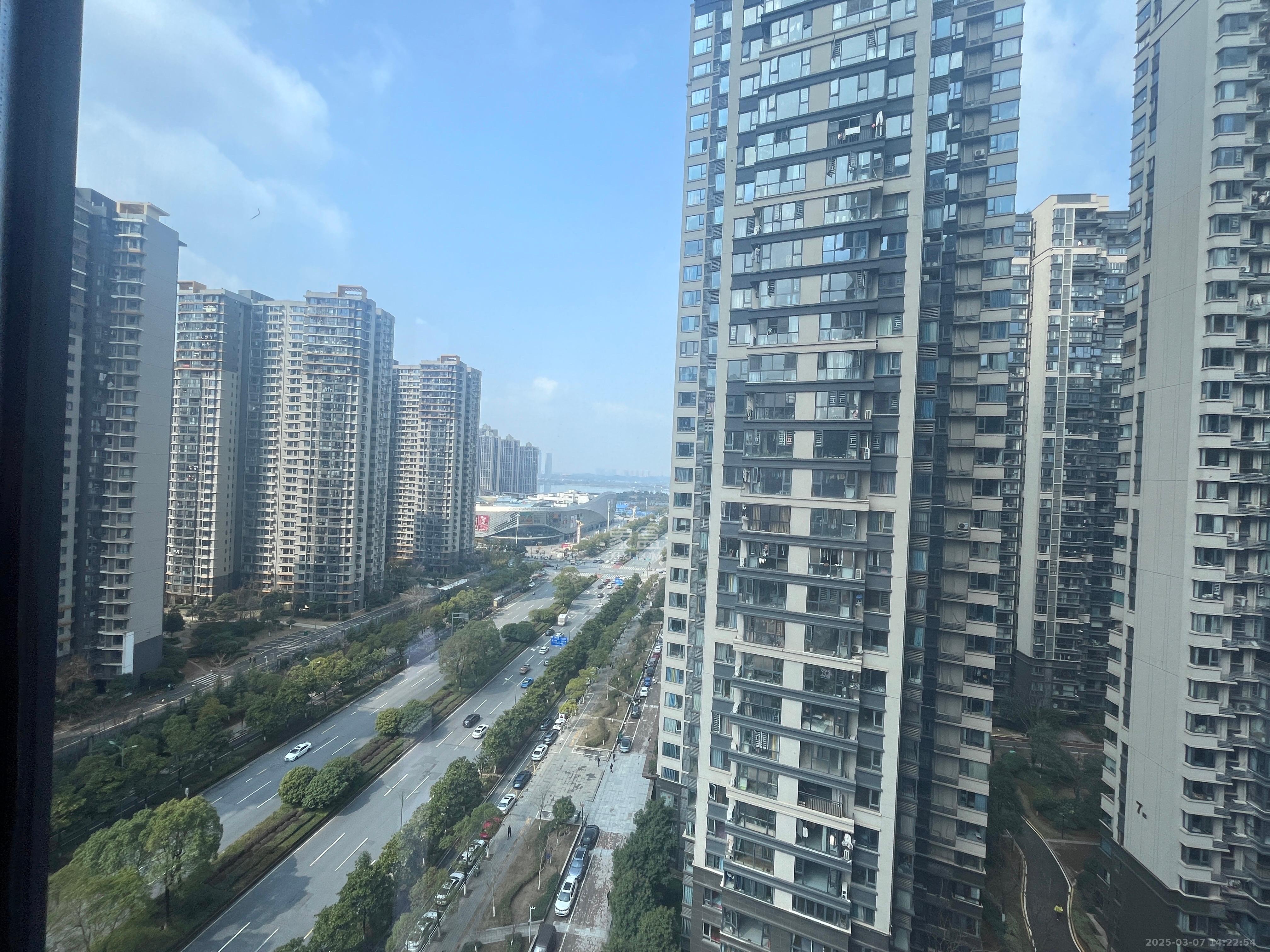 中建悦和城  1室1厅1卫   8500.00元/月室内图