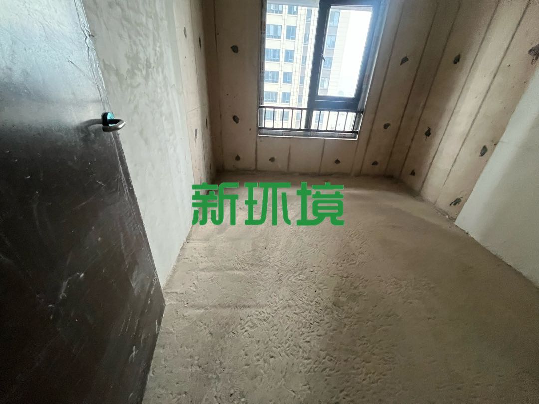 荣盛花语书院  3室2厅1卫   63.80万室内图
