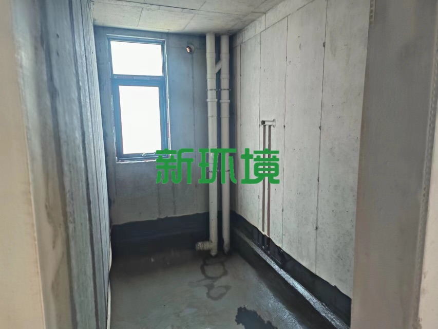 西溪凤凰城  3室2厅2卫   72.50万室内图