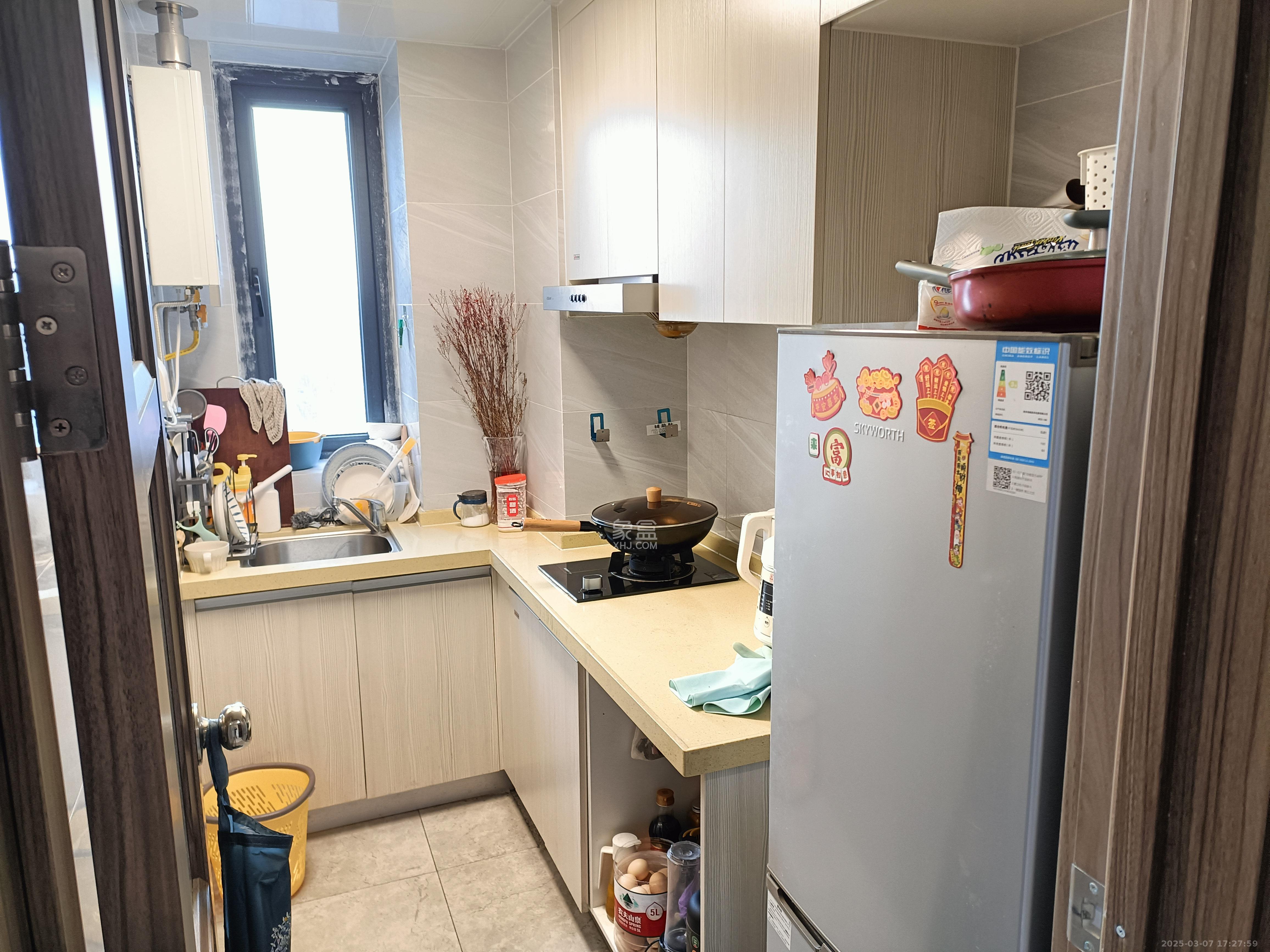 新长海漓湘悦   60.0㎡     1800.00元/月室内图