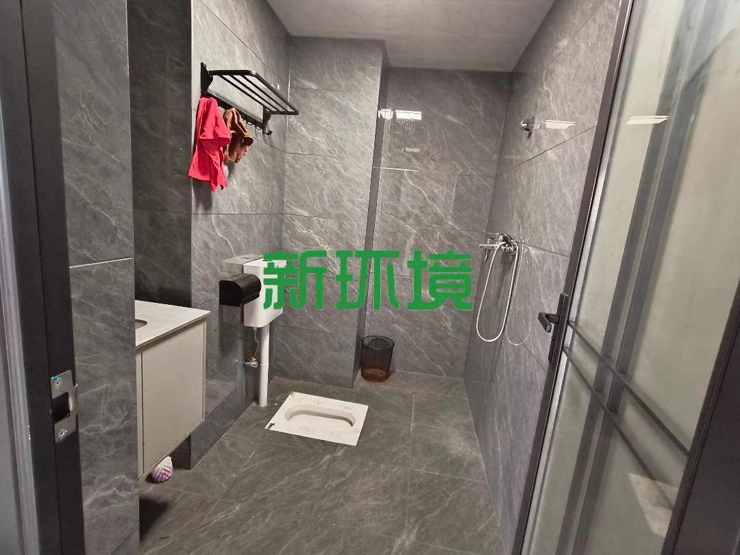 韦斯特城市花园 4室2厅2卫 2200.0元/月 韦斯特城市花园 4室2厅2卫 2200.0元/月室内图