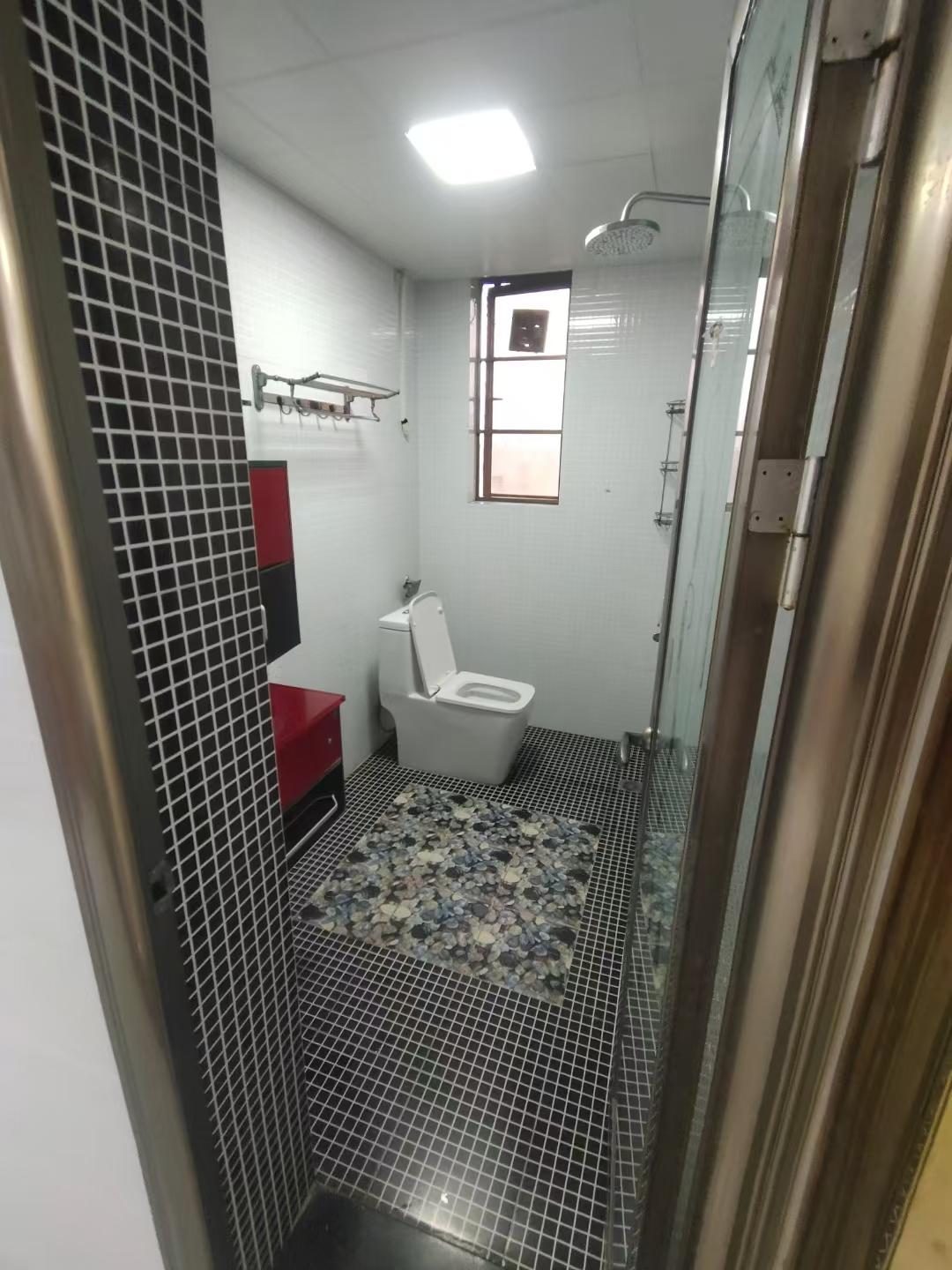 金泰海名轩商住楼 3室1厅1卫 122.0万 金泰海名轩商住楼 3室1厅1卫 122.0万户型图