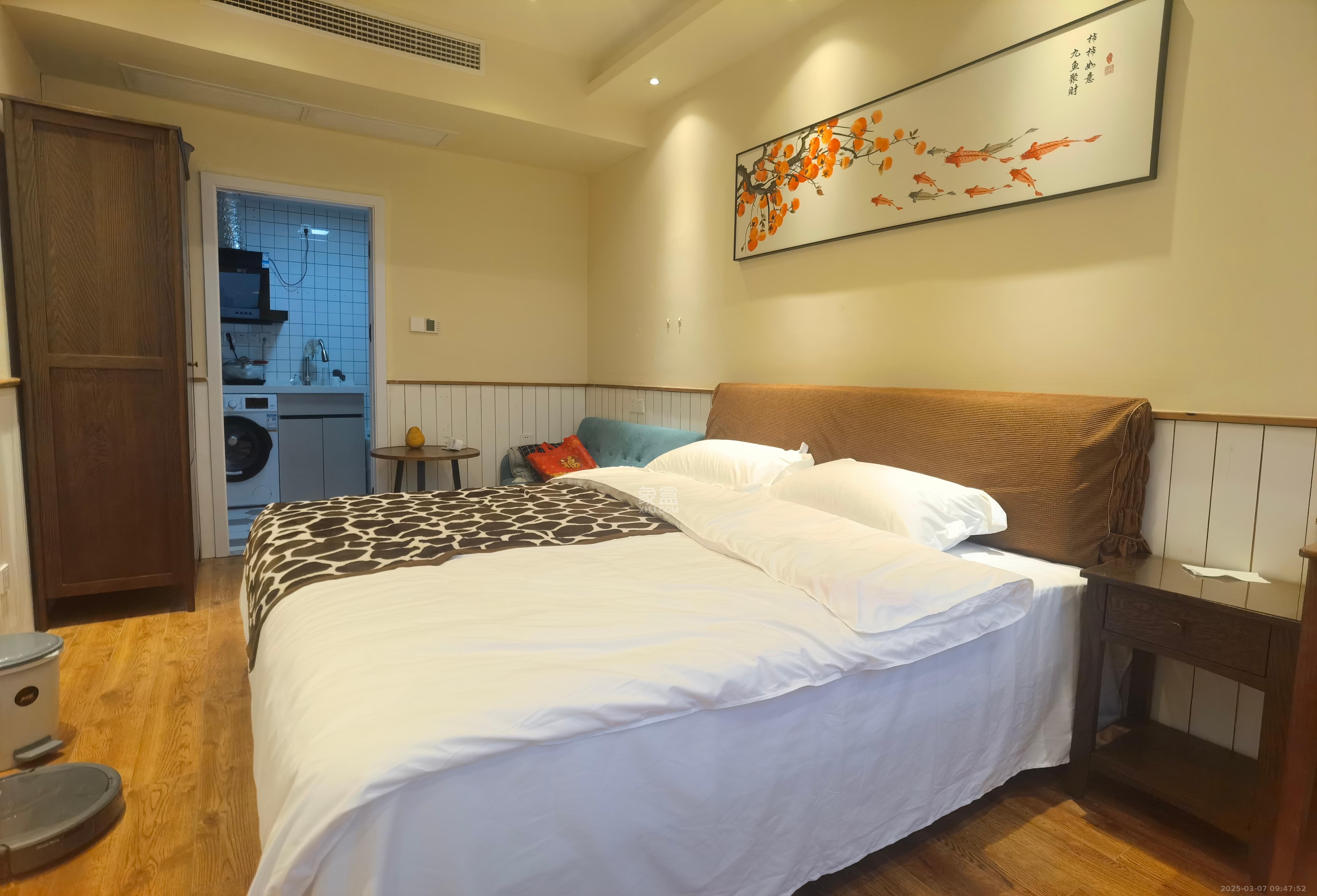 宇成朝阳广场 2室1厅1卫 1900.0元/月 宇成朝阳广场 2室1厅1卫 1900.0元/月室内图