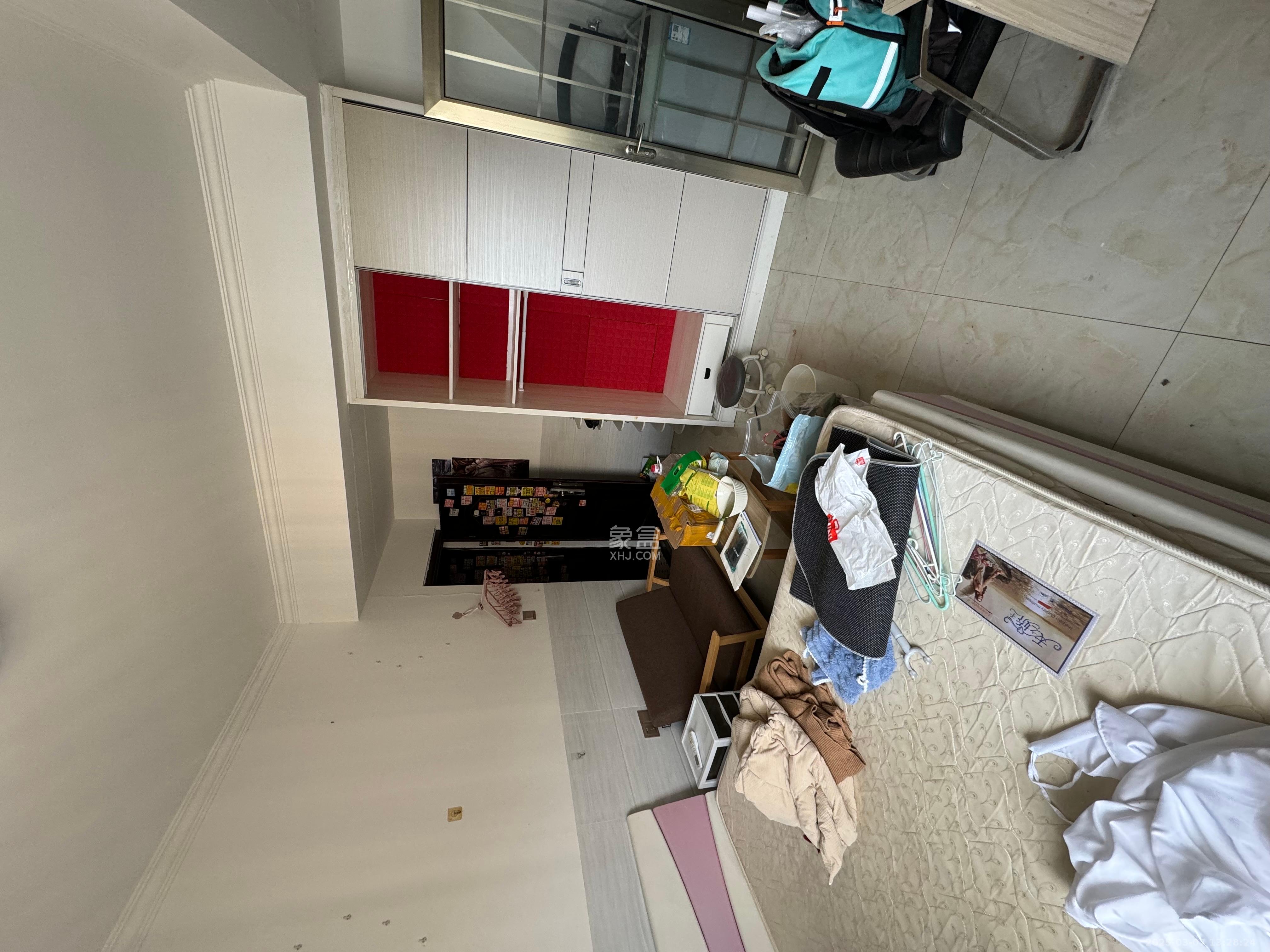 嘉顺苑 1室1厅1卫 1300.0元/月 嘉顺苑 1室1厅1卫 1300.0元/月室内图