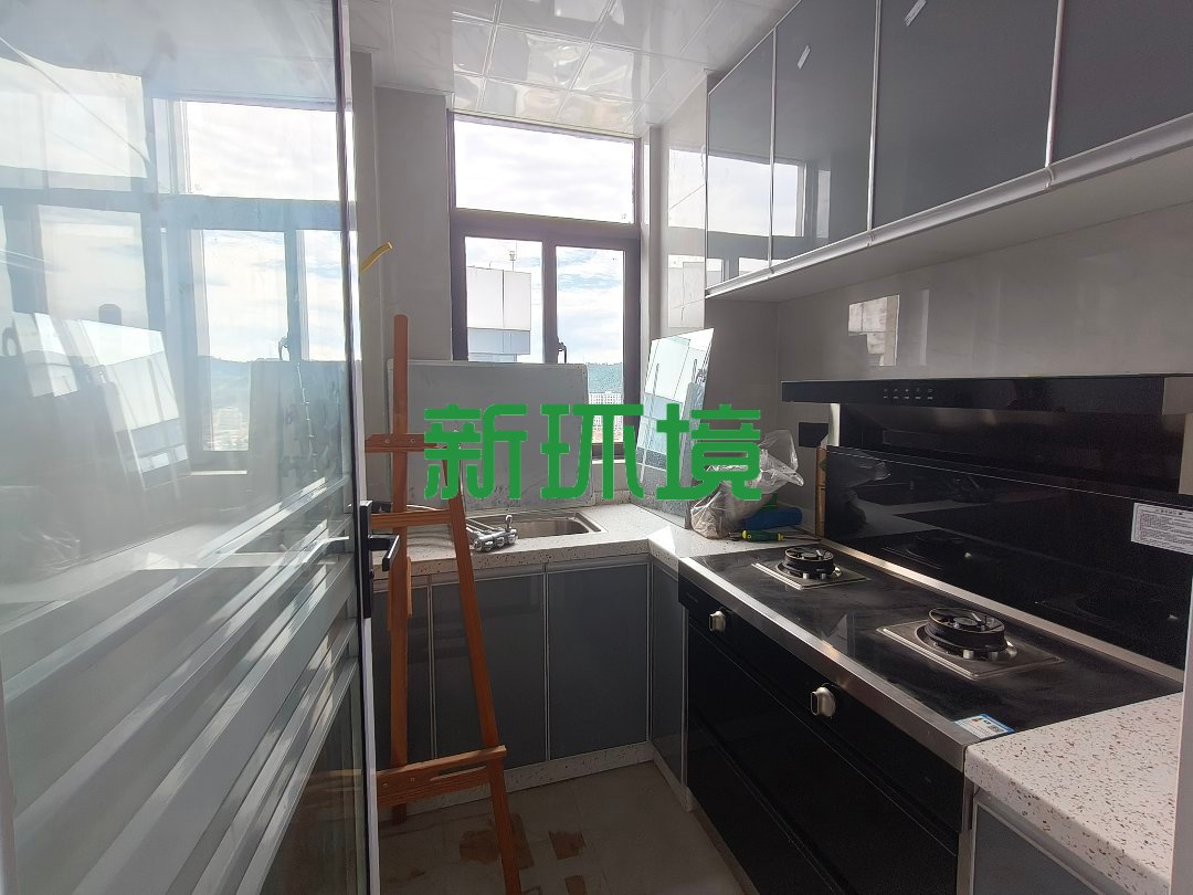 韦斯特城市花园 4室2厅2卫 2200.0元/月 韦斯特城市花园 4室2厅2卫 2200.0元/月室内图