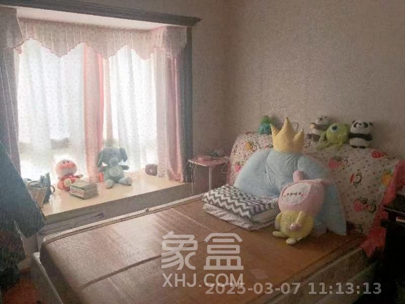 月湖兰庭  2室2厅1卫   2000.00元/月室内图