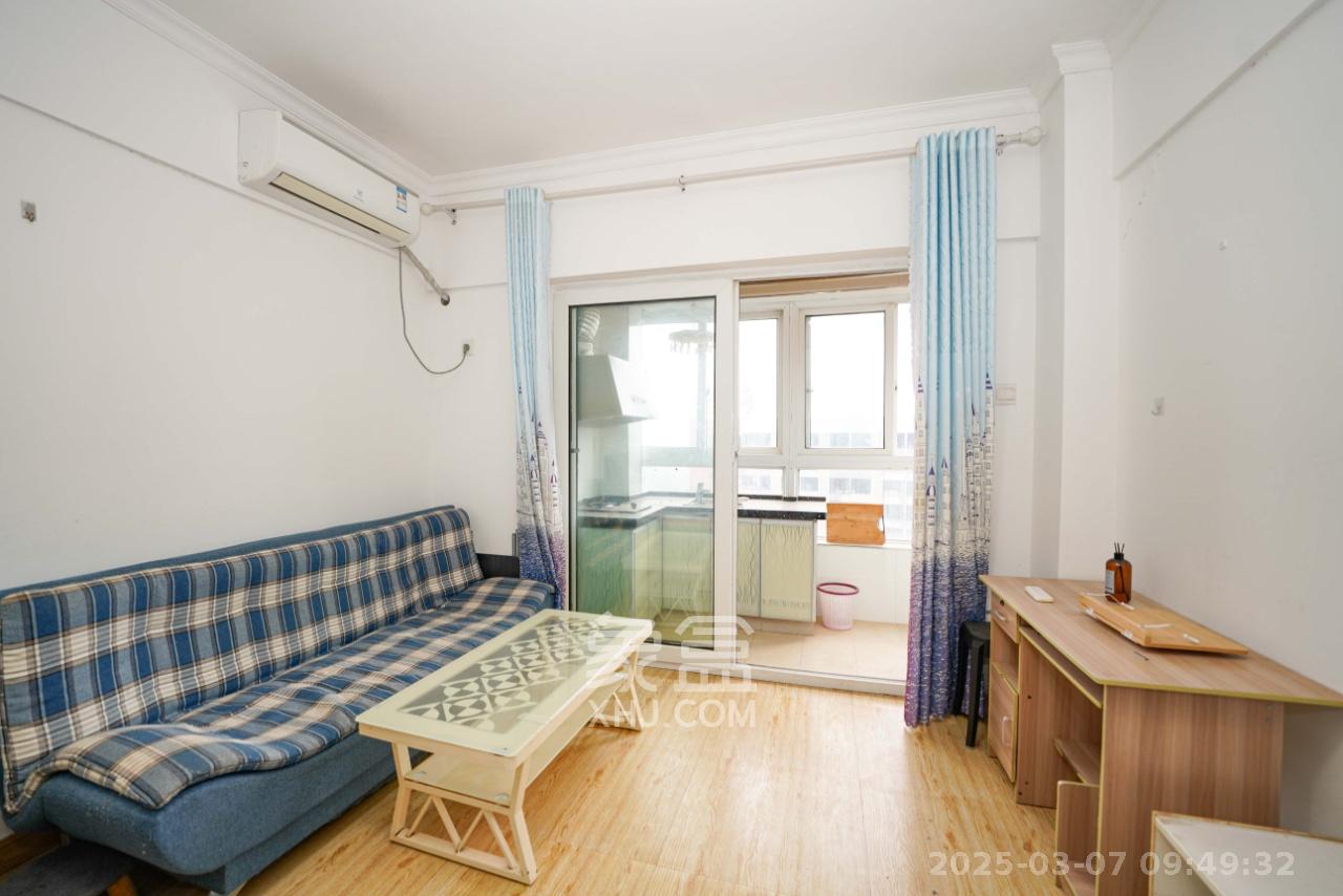 五矿紫湖香醍 1室1厅1卫 1000.0元/月 五矿紫湖香醍 1室1厅1卫 1000.0元/月室内图