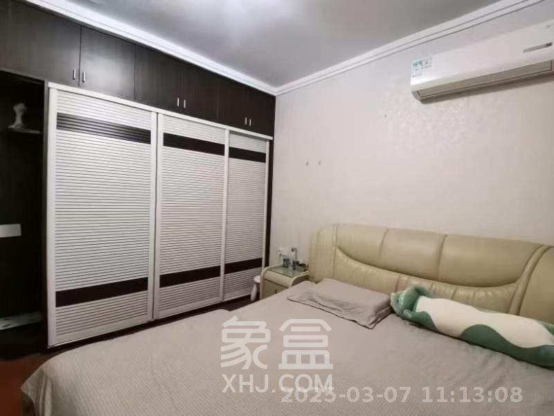 月湖兰庭  2室2厅1卫   2000.00元/月室内图