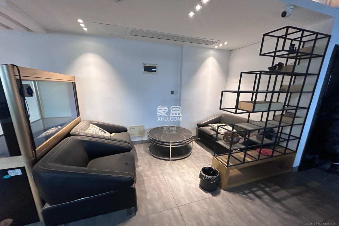 万坤图财富广场 1室1厅0卫 9000.0元/月 万坤图财富广场 1室1厅0卫 9000.0元/月室内图