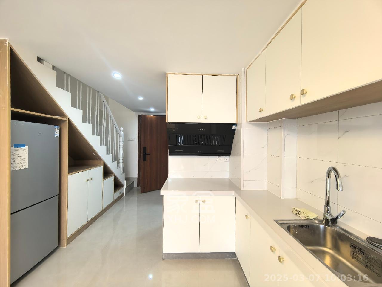 碧桂园星荟 2室1厅1卫 1500.0元/月 碧桂园星荟 2室1厅1卫 1500.0元/月室内图