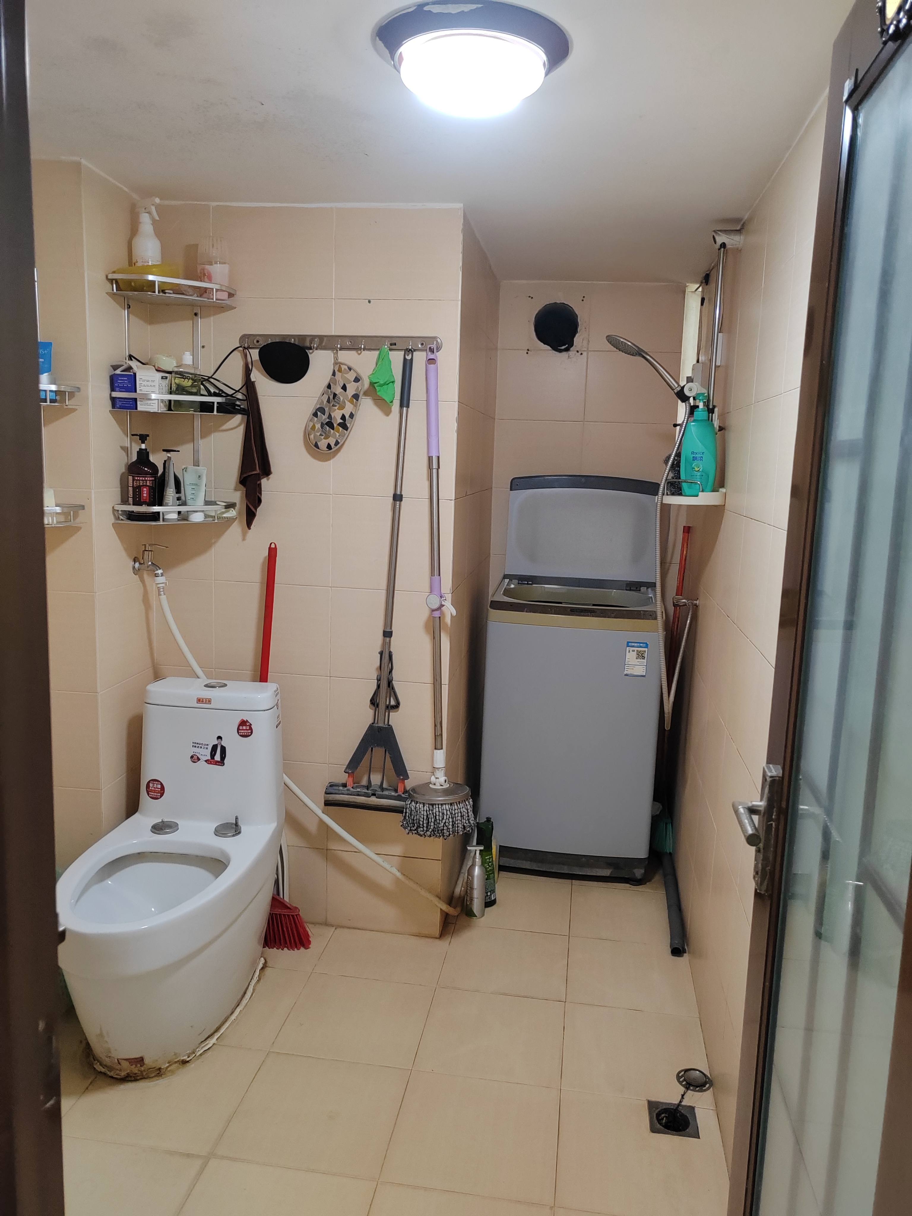 金银广场 2室2厅1卫 117.0万 金银广场 2室2厅1卫 117.0万室内图