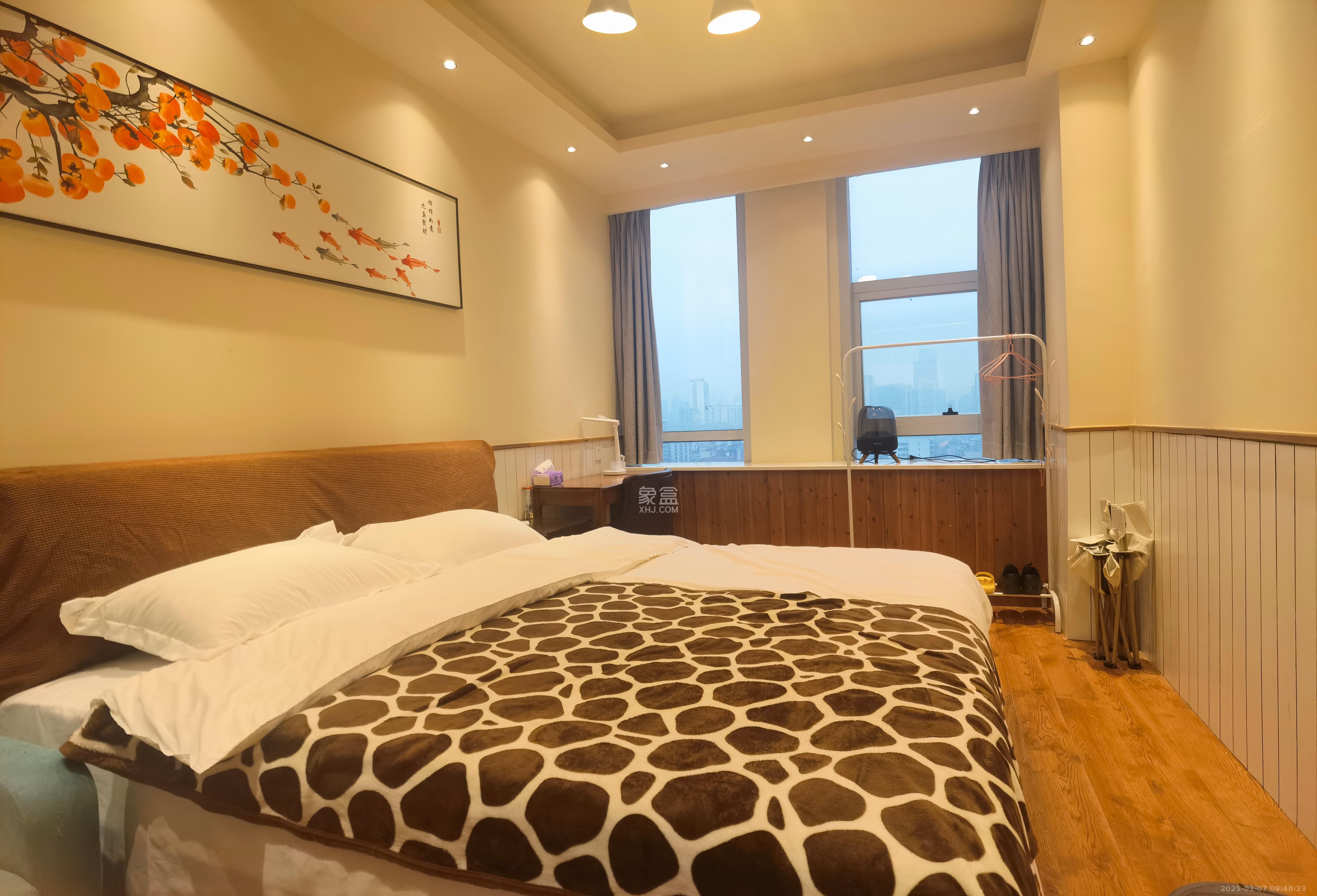 宇成朝阳广场 2室1厅1卫 1900.0元/月 宇成朝阳广场 2室1厅1卫 1900.0元/月室内图